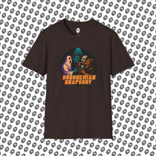 Booohemian rhapsody T-Shirt