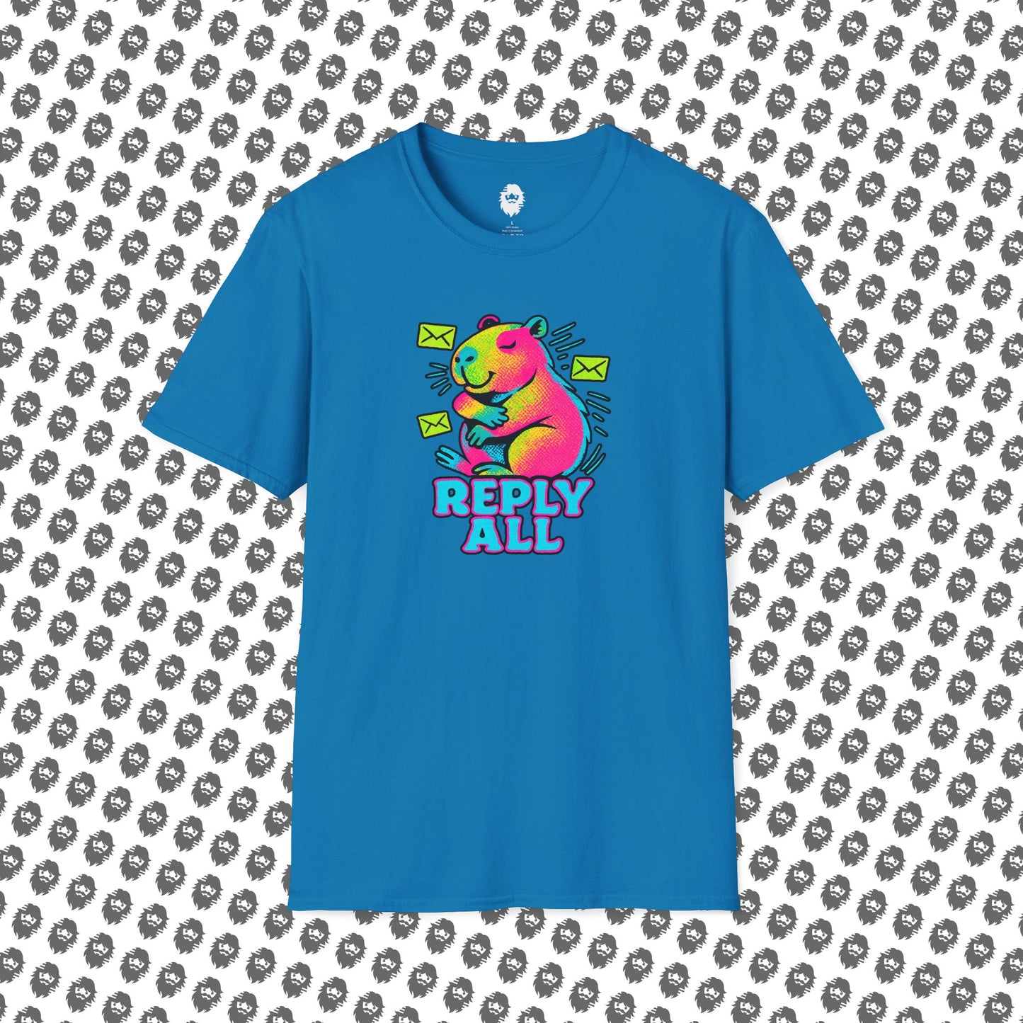 Reply All T-Shirt
