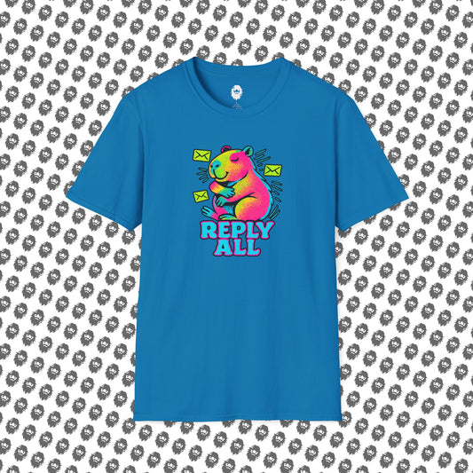 Reply All T-Shirt