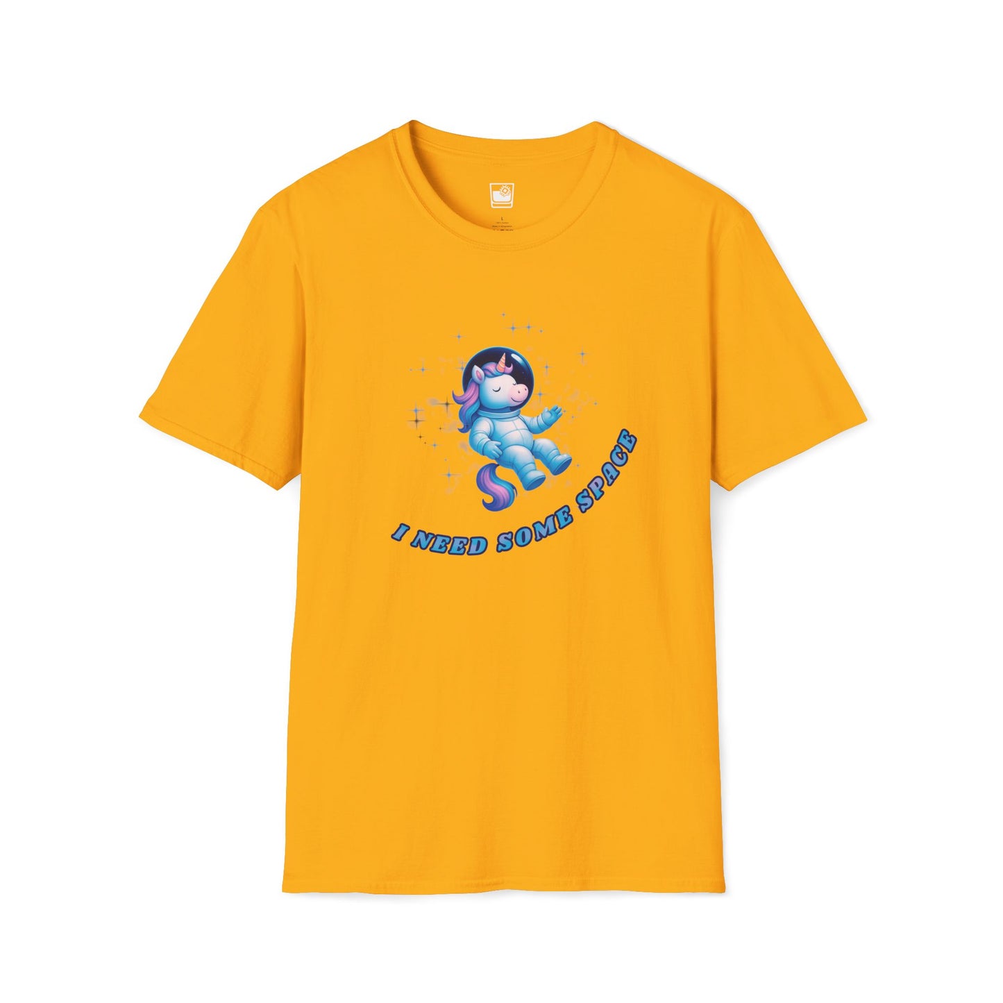 I need some space T-Shirt
