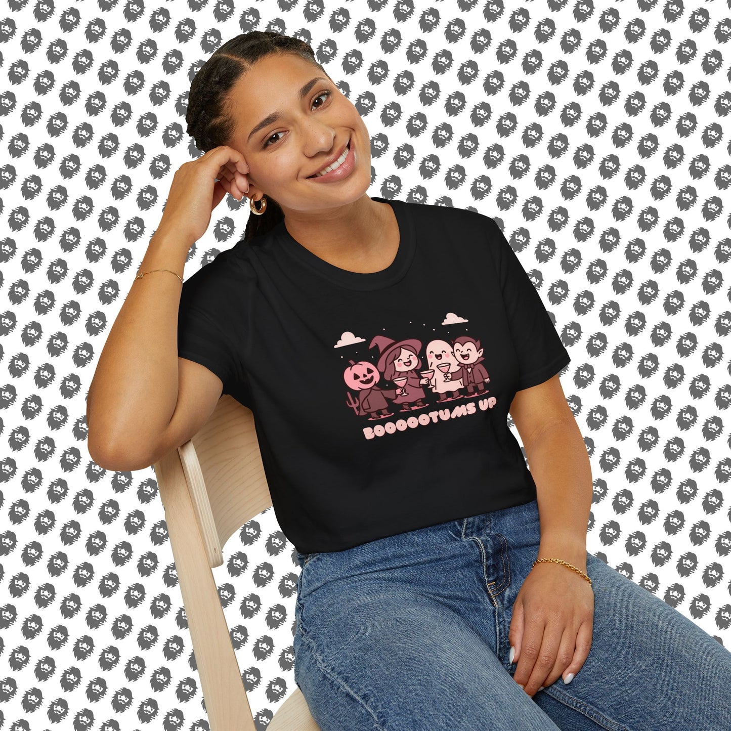 Boootums Up! T-Shirt