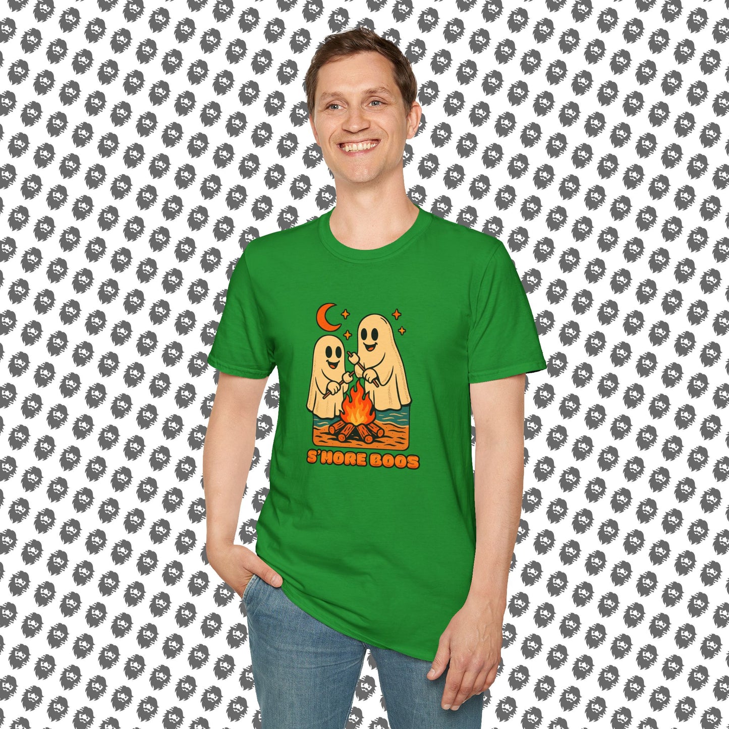 S'more Boos!!! T-Shirt