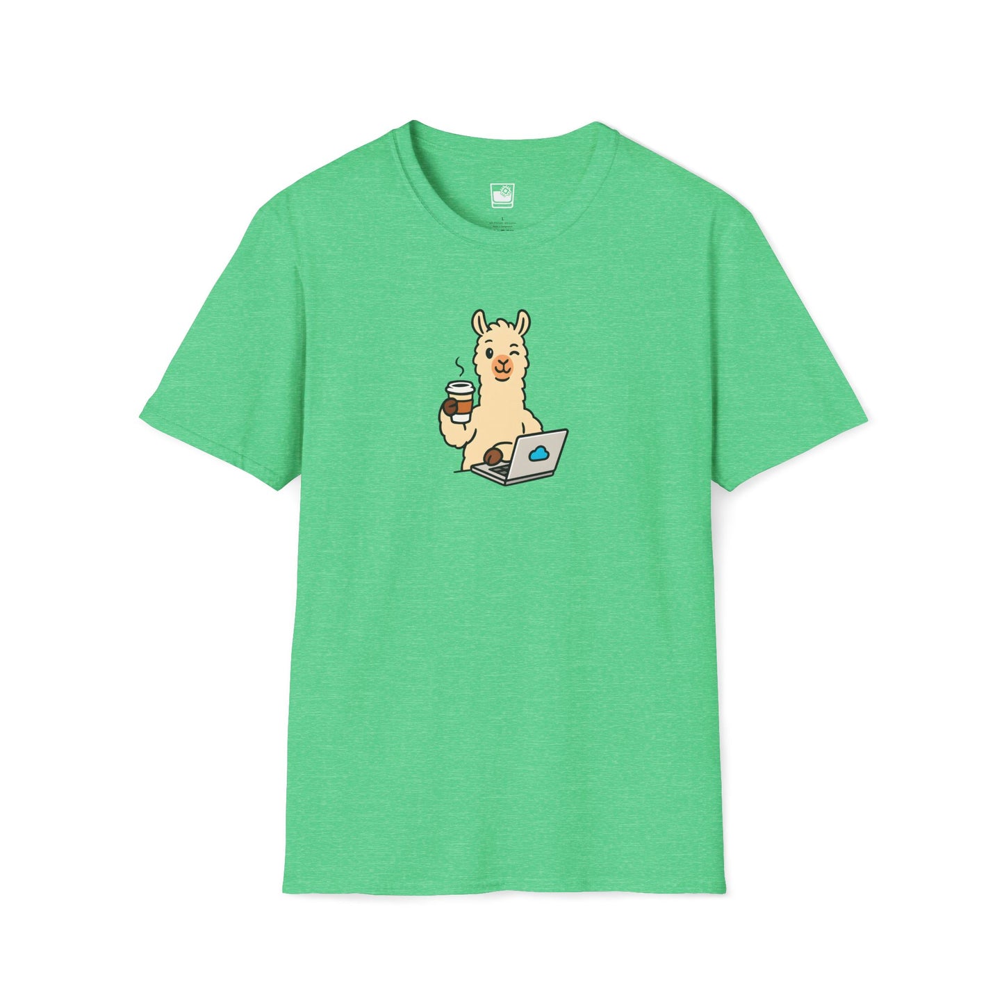 SFDC Lama T-Shirt