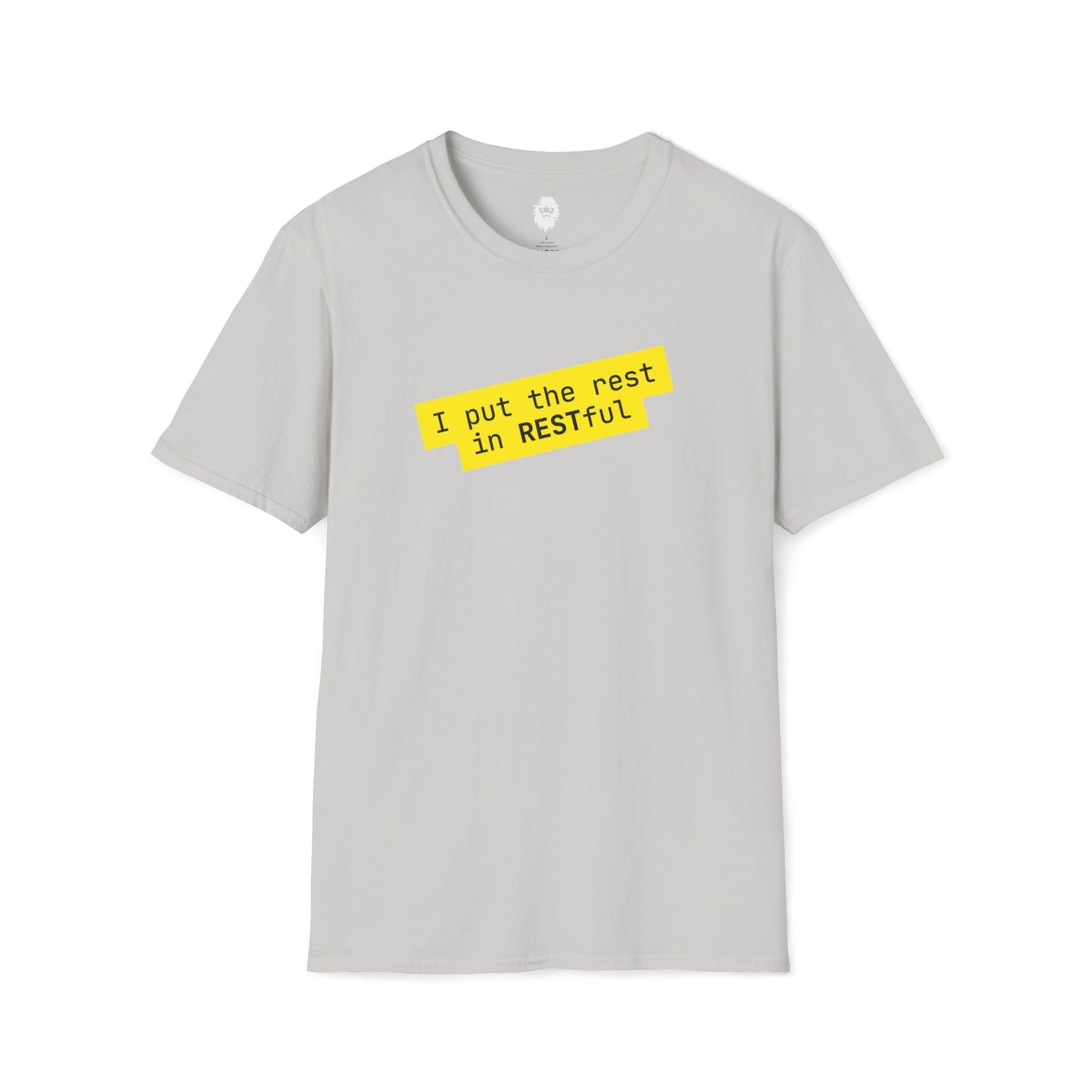 rest in RESTful T-Shirt