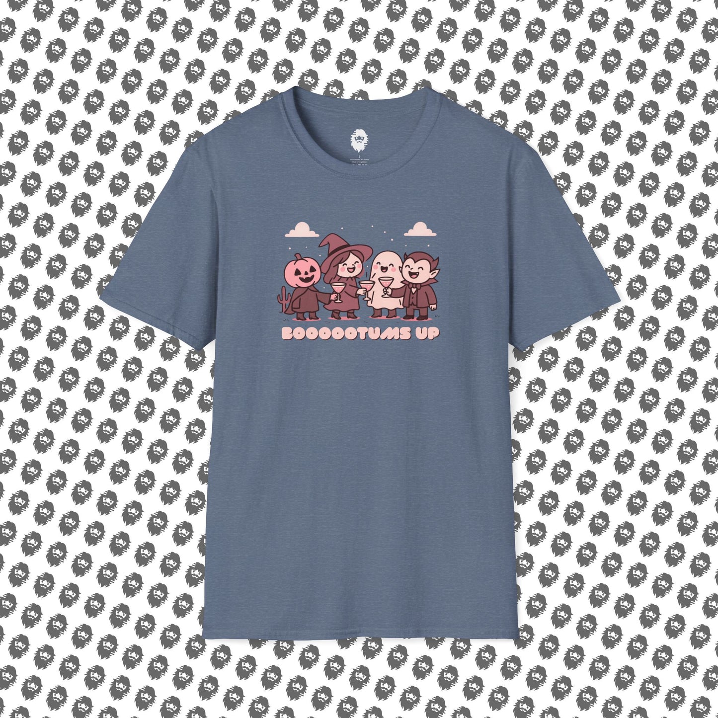 Boootums Up! T-Shirt