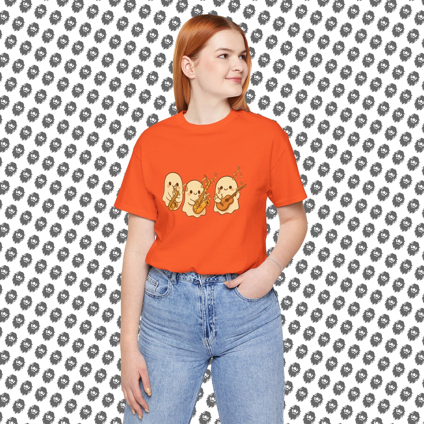 Bhoooooo la la la T-Shirt