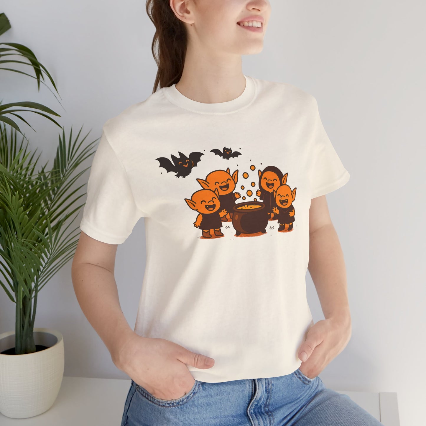 Gremlin T-shirt