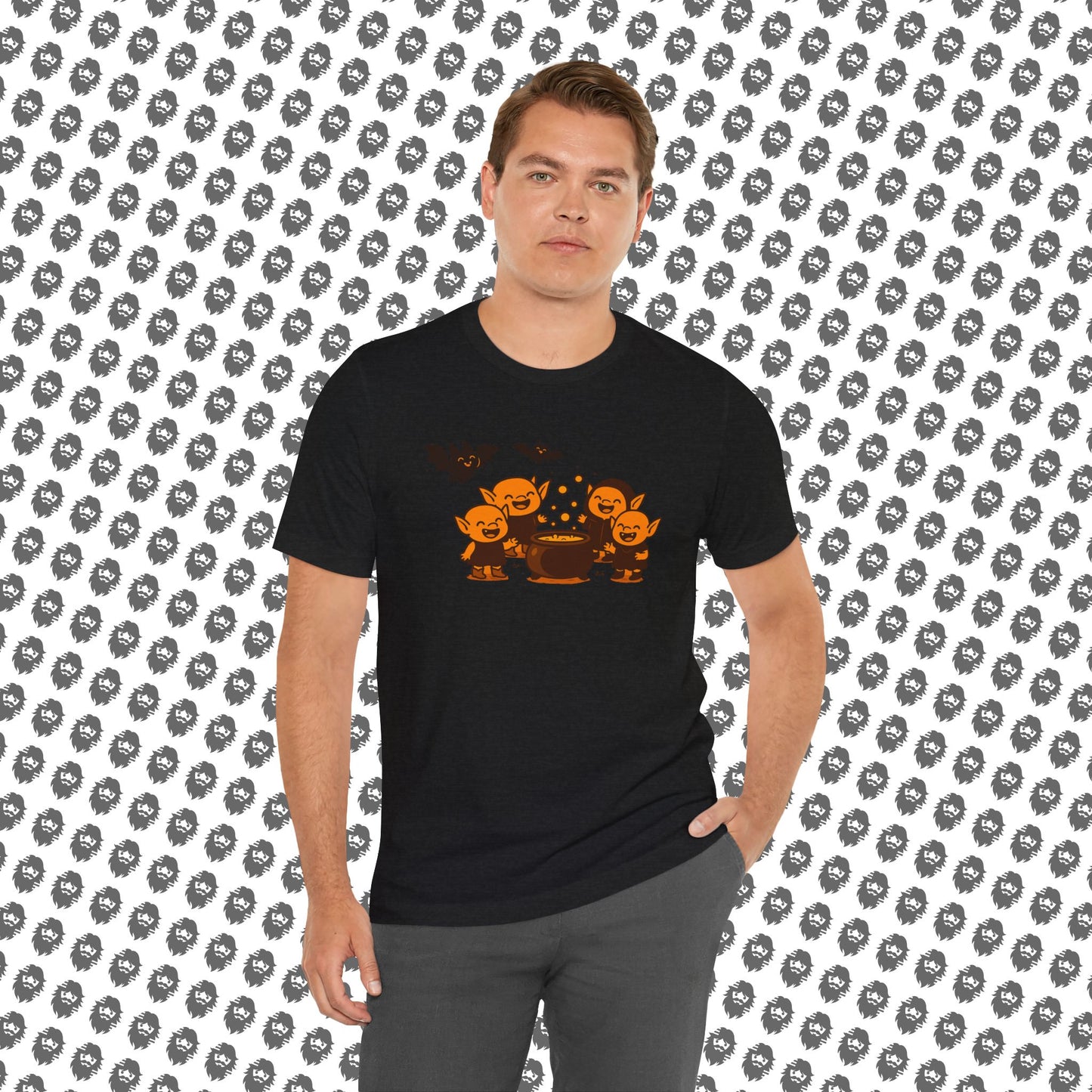 Gremlin T-shirt
