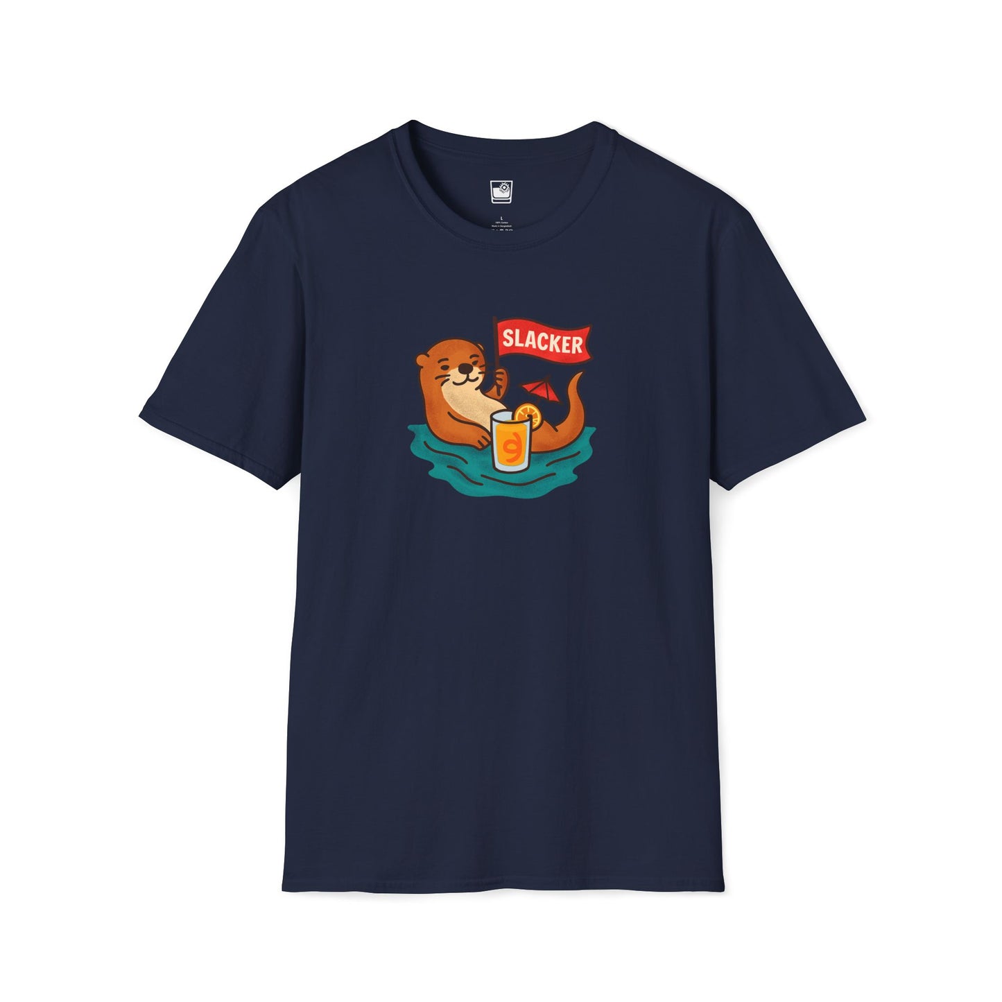 SLACKER T-Shirt