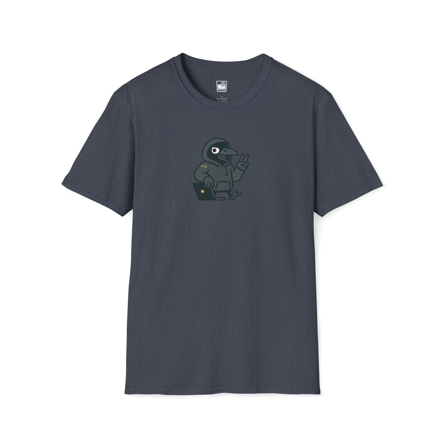 Full Stack Hero T-Shirt