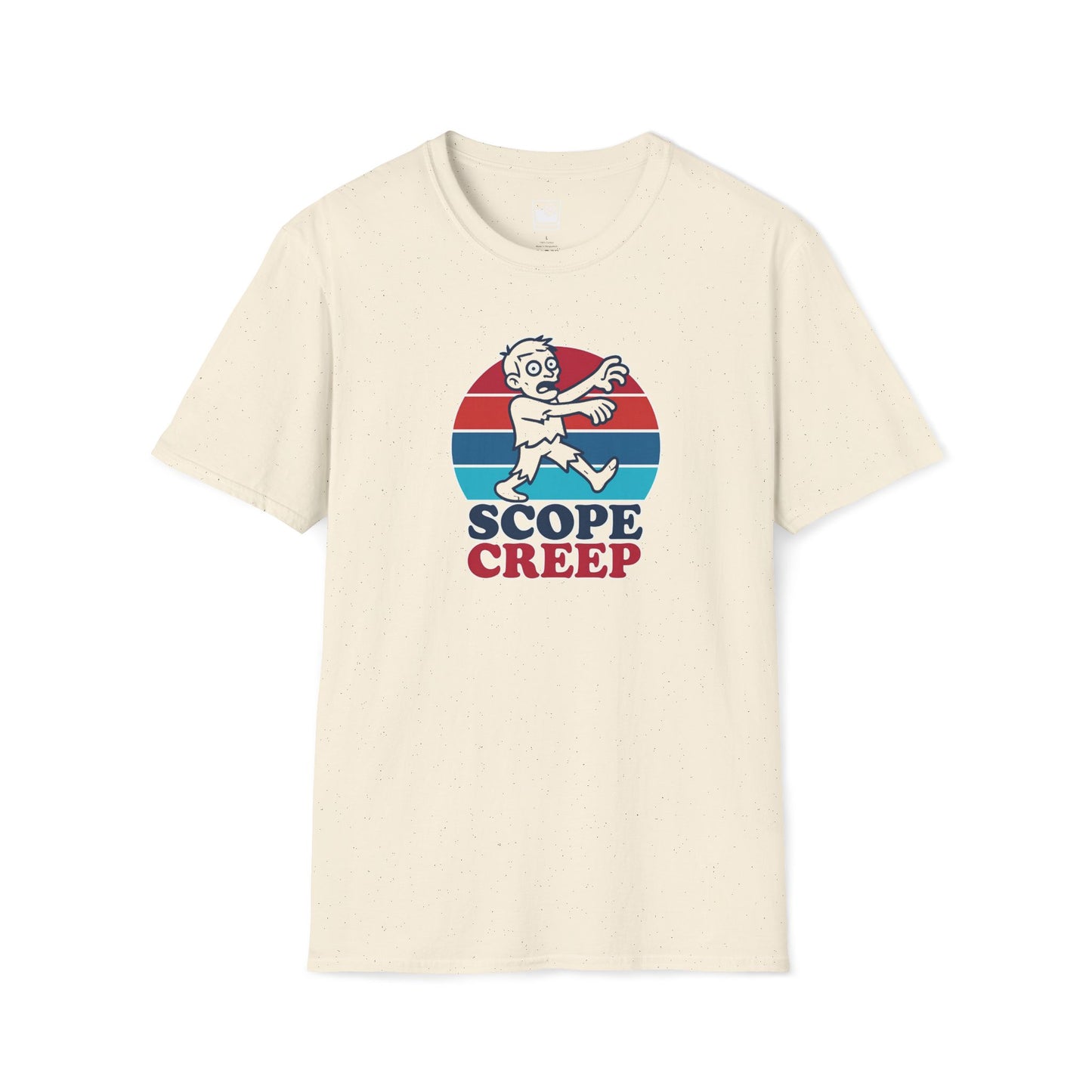 Scope Creep T-Shirt