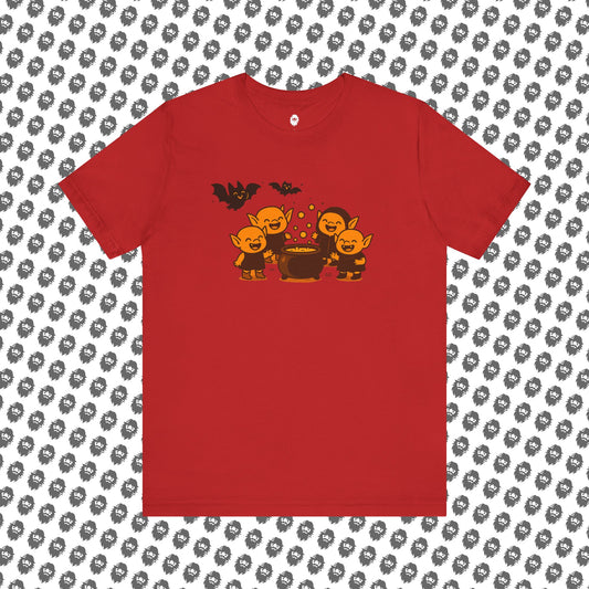 Gremlin T-shirt