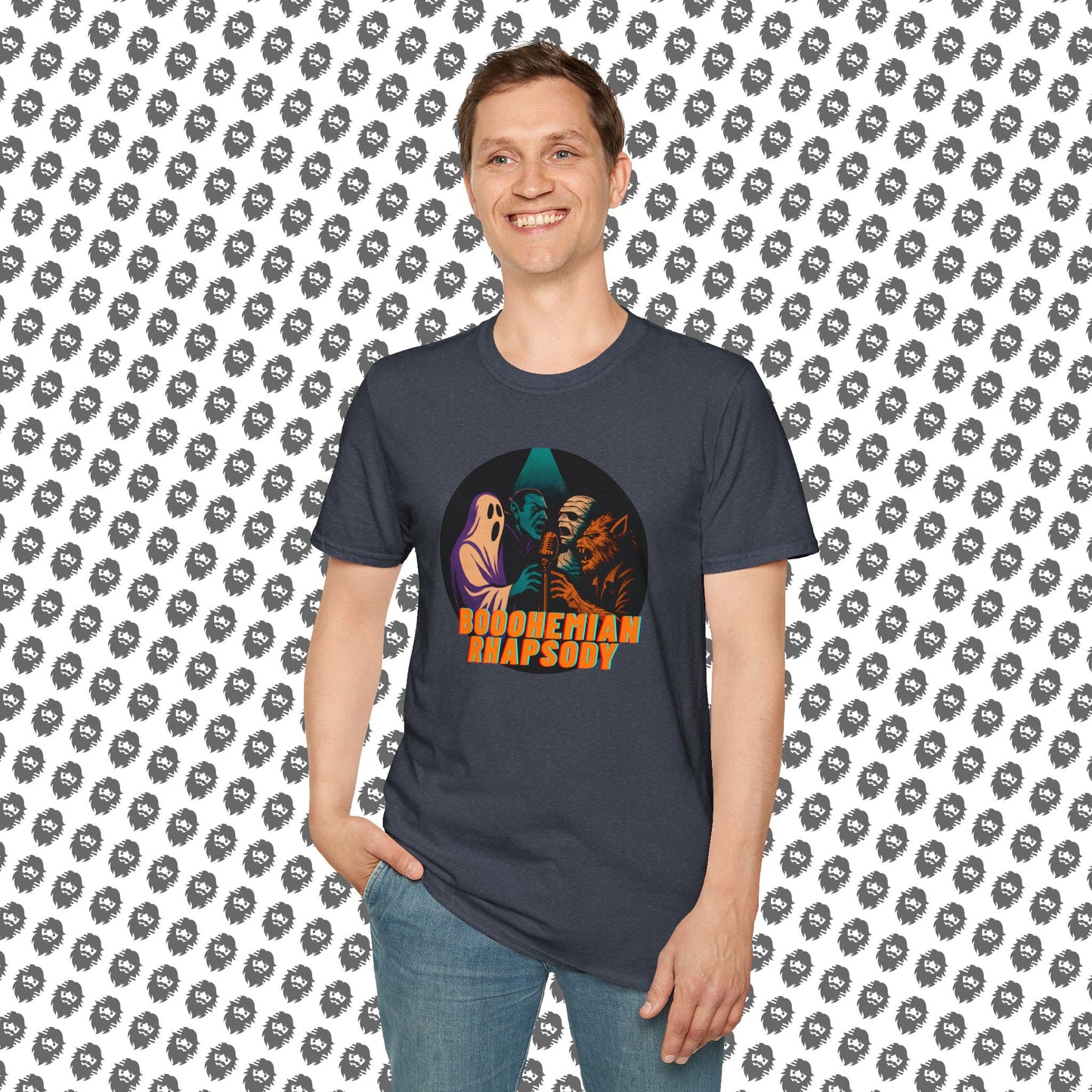 Booohemian rhapsody T-Shirt