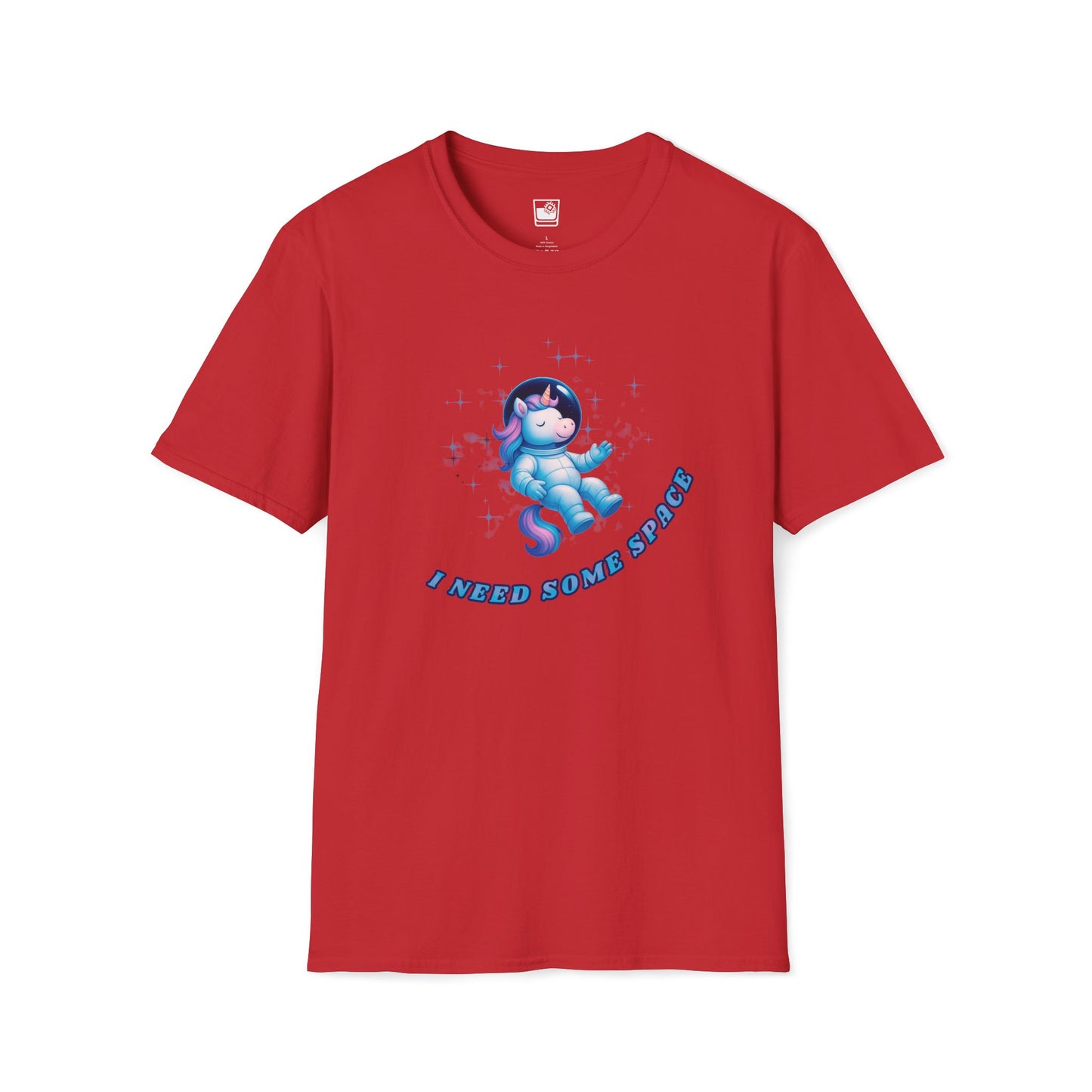 I need some space T-Shirt