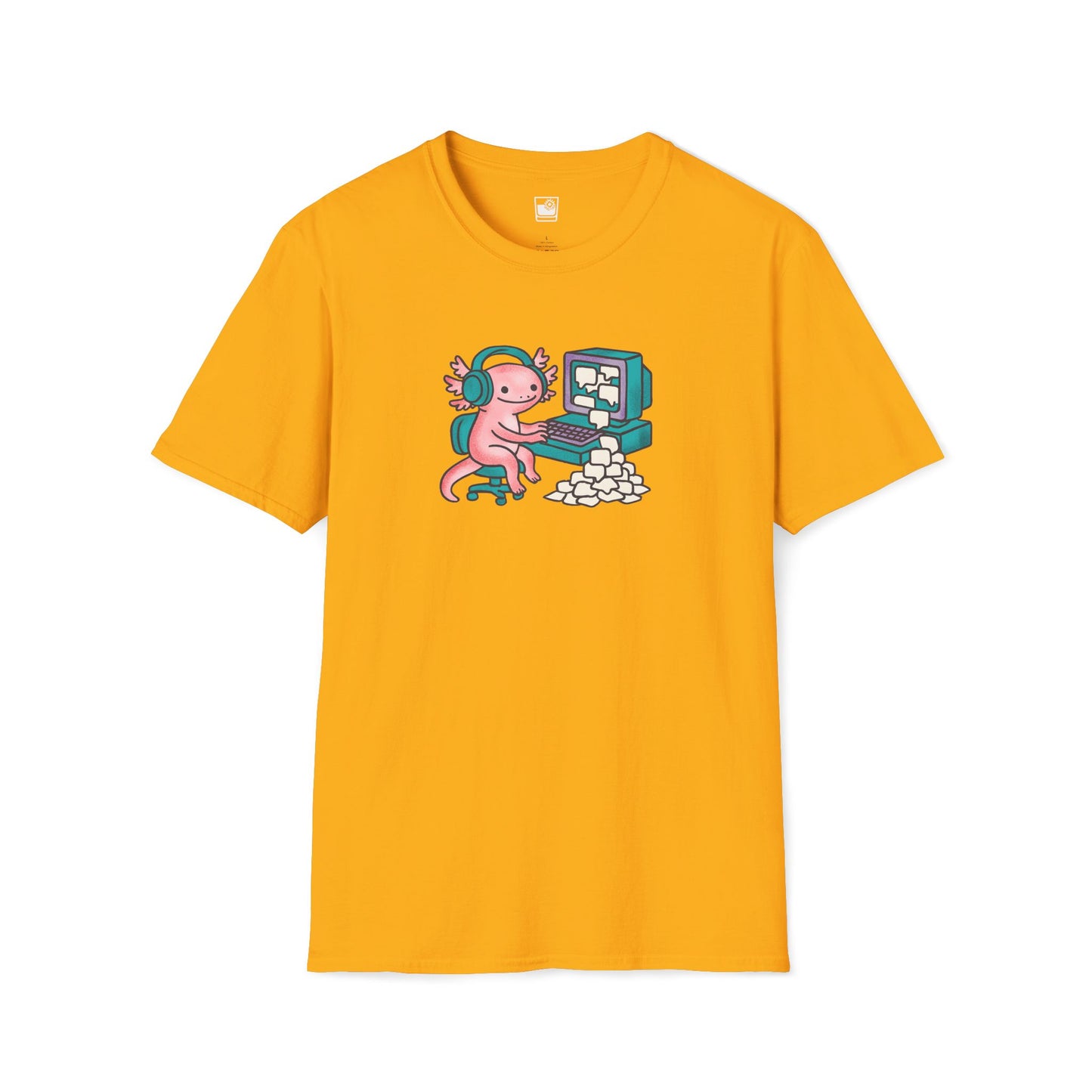 Overload T-Shirt