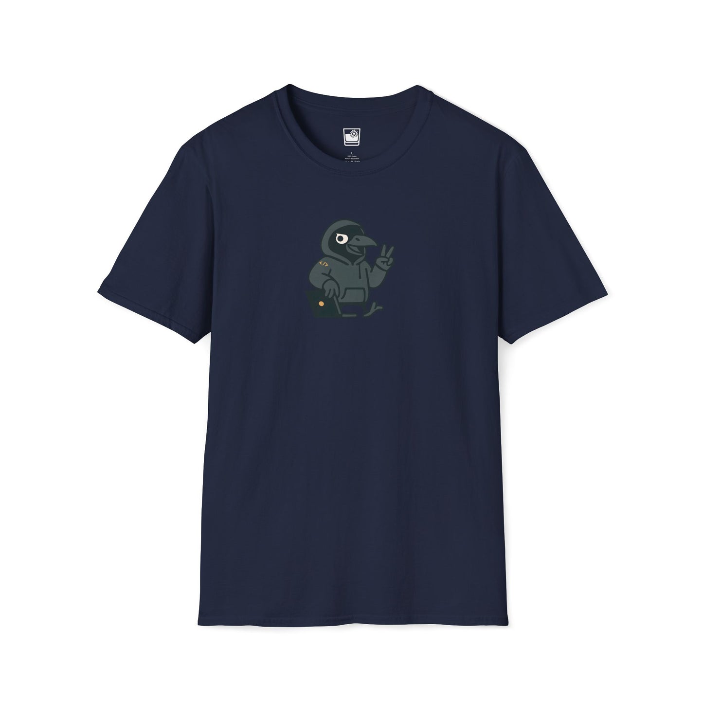 Full Stack Hero T-Shirt