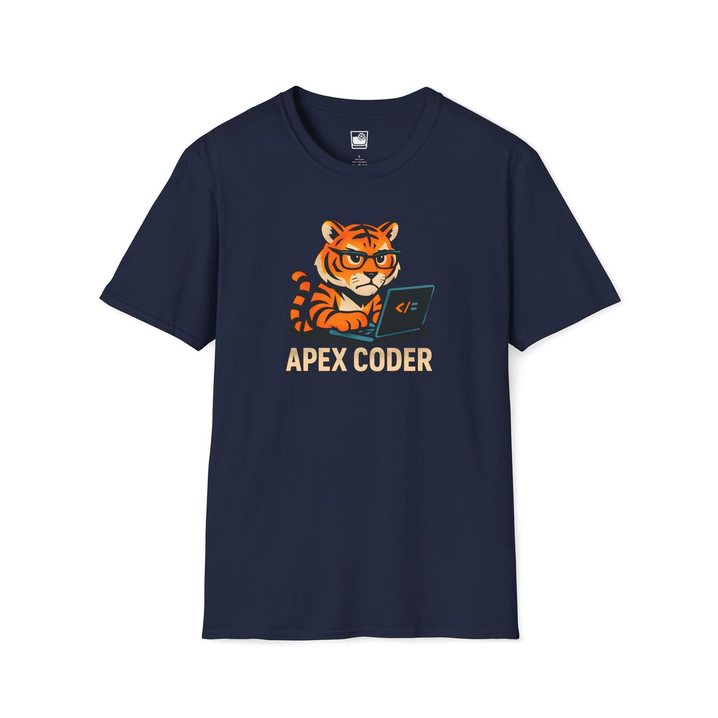 APEX Coder T-Shirt