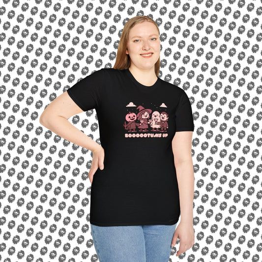 Boootums Up! T-Shirt
