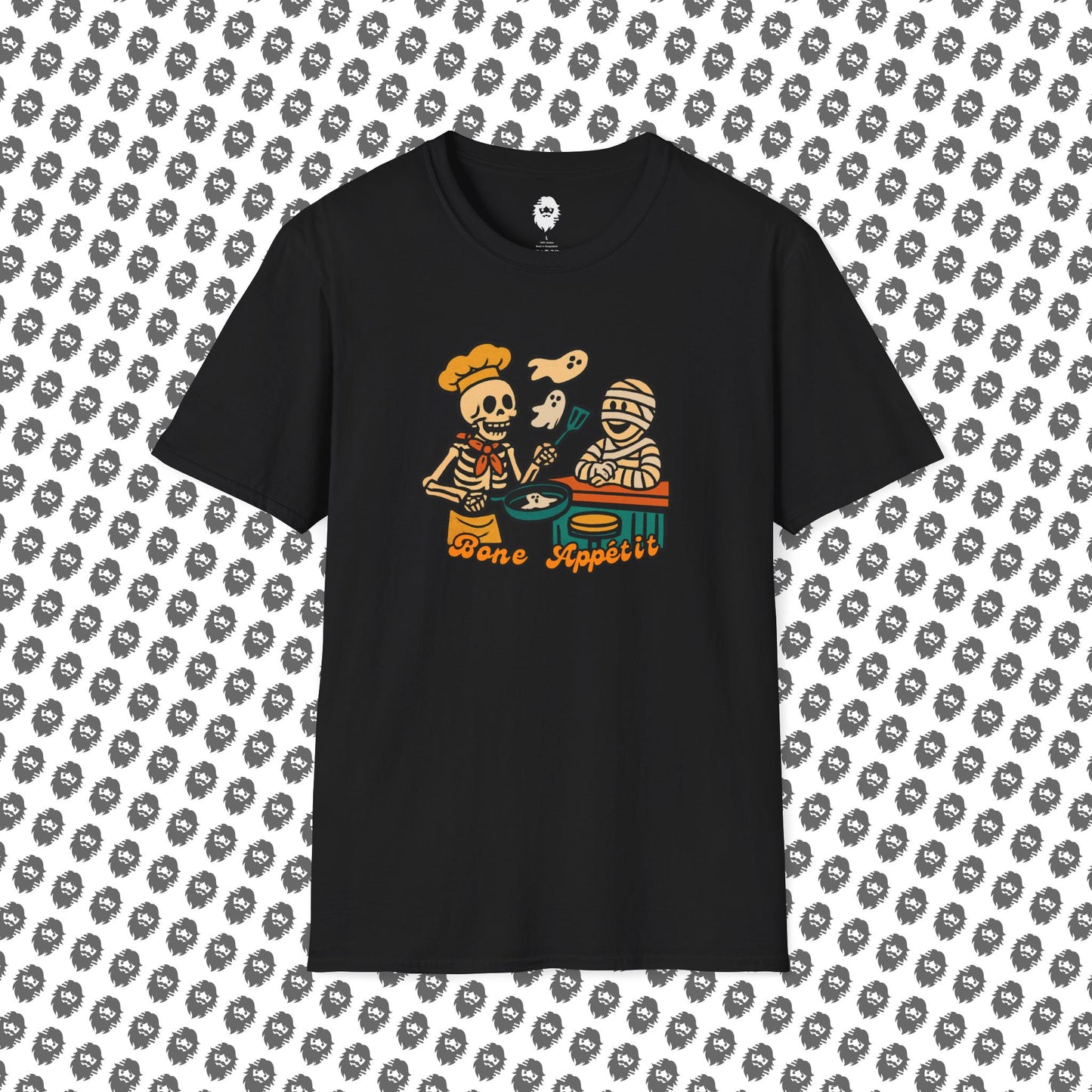 Bone Appétit T-Shirt