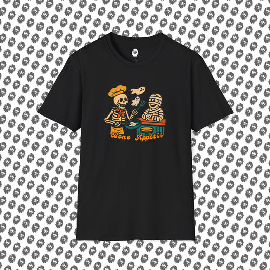 Bone Appétit T-Shirt