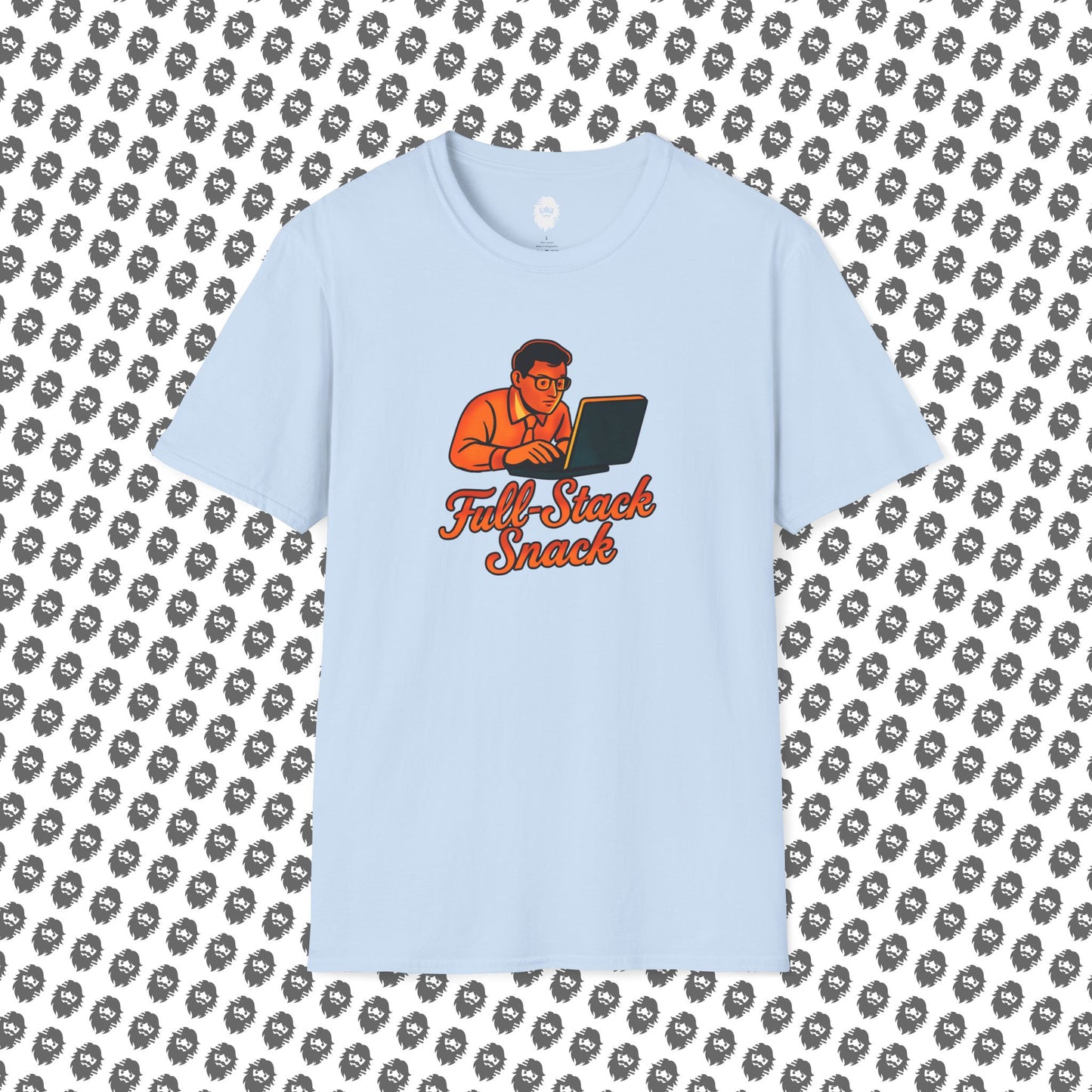 Full-Stack Snack T-Shirt