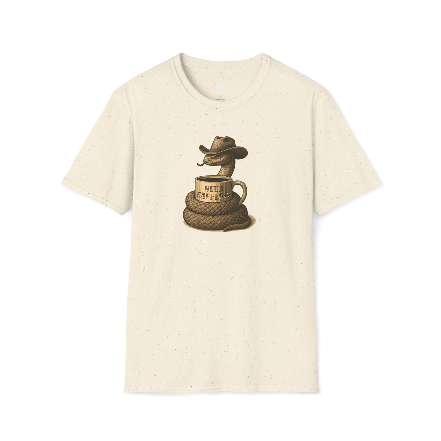 Need Caffeine T-Shirt
