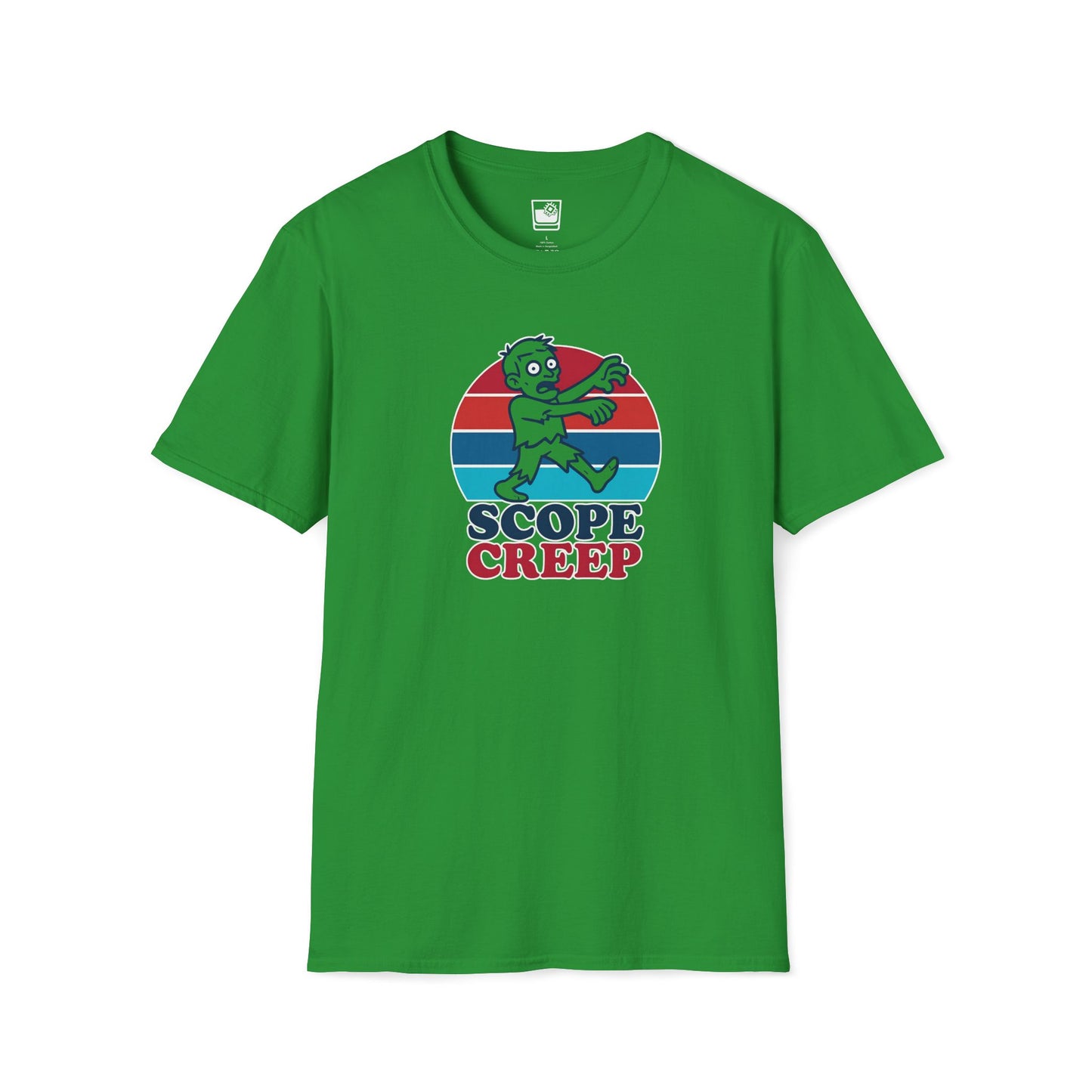 Scope Creep T-Shirt