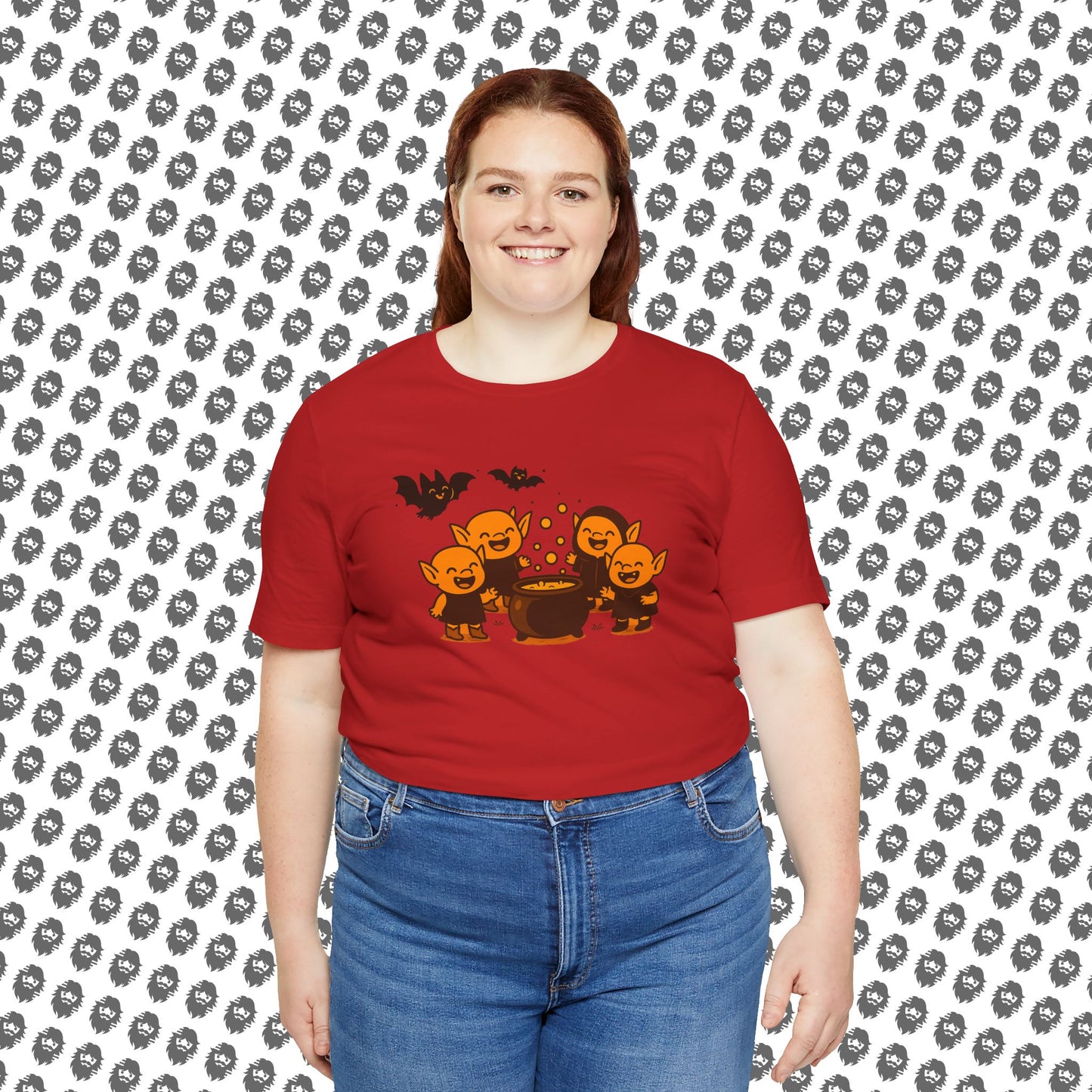 Gremlin T-shirt