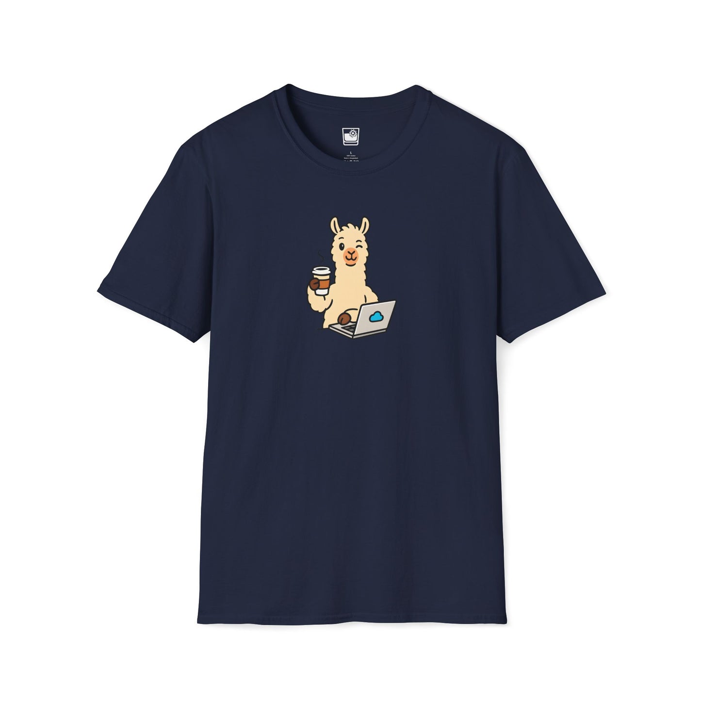 SFDC Lama T-Shirt