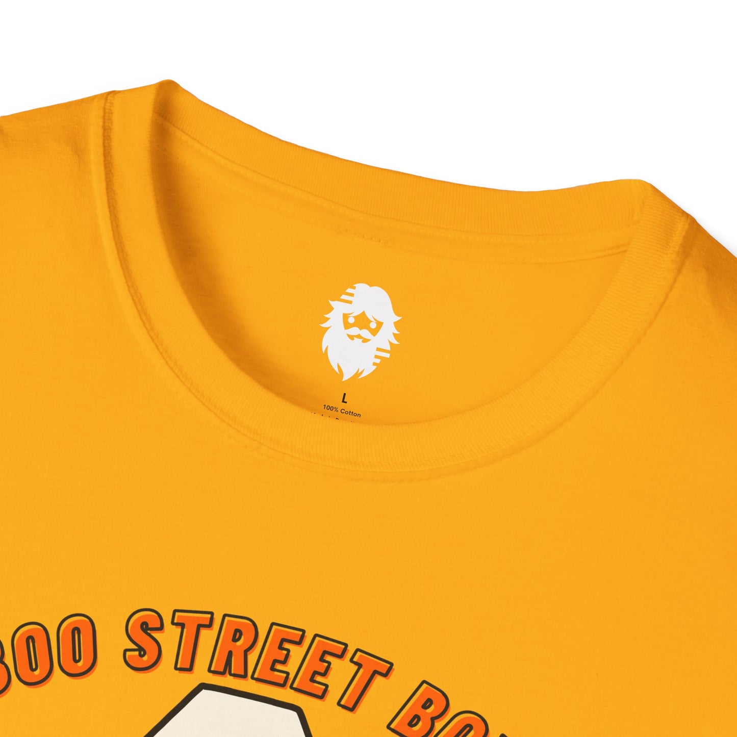 Boo Street Boys, T-Shirt