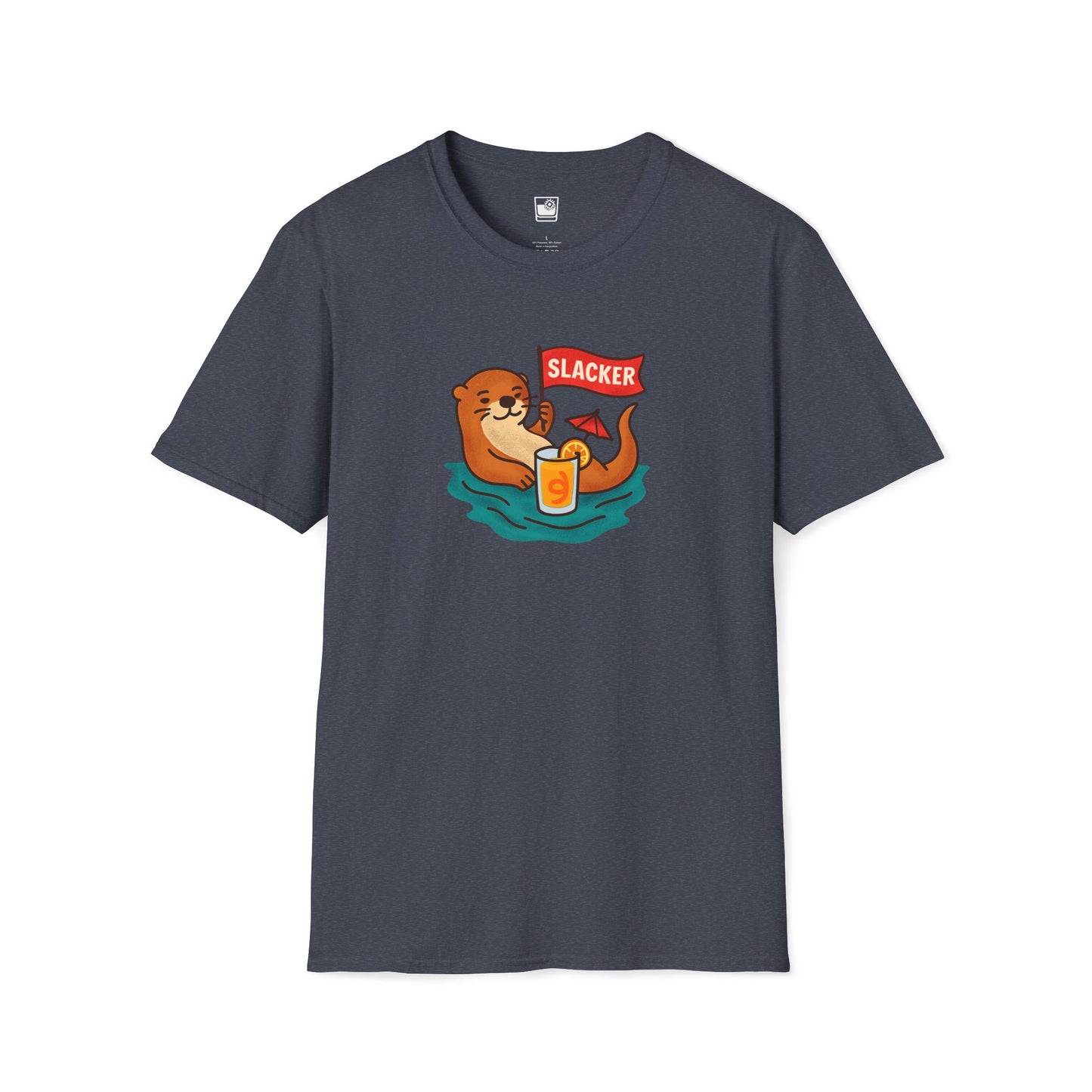 SLACKER T-Shirt
