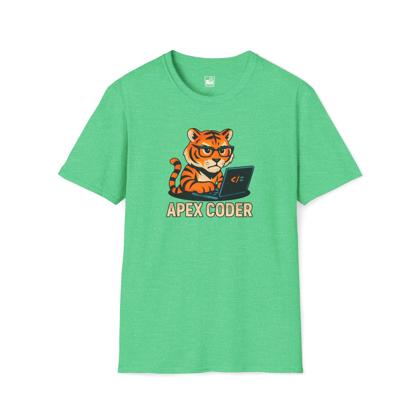 APEX Coder T-Shirt
