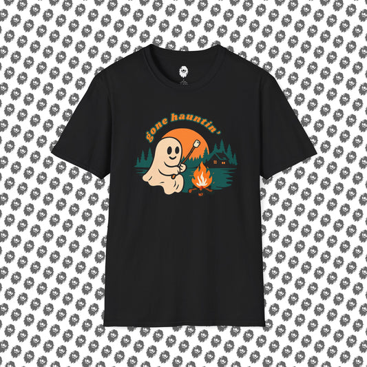Gone Hauntin' T-Shirt