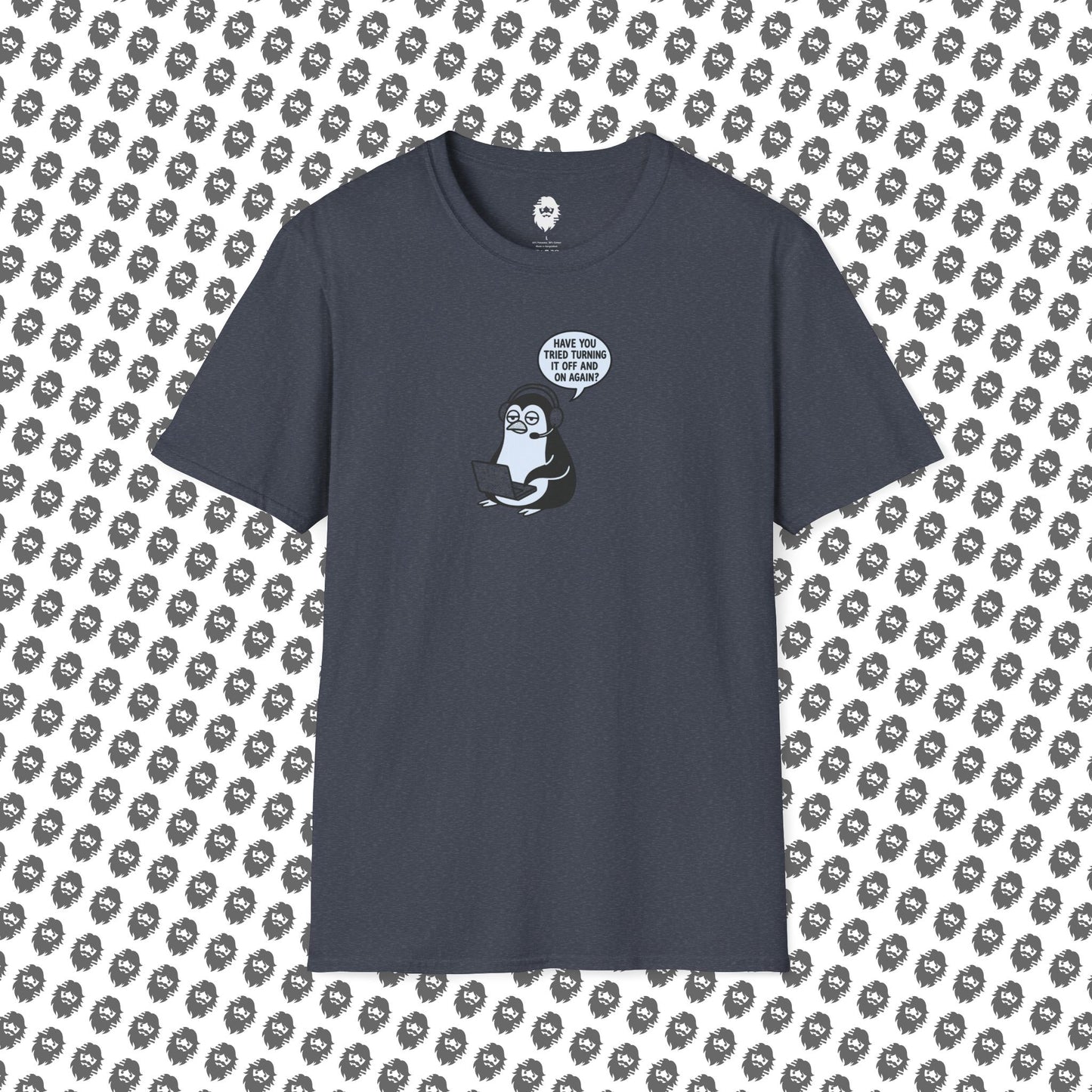 Help desk T-Shirt