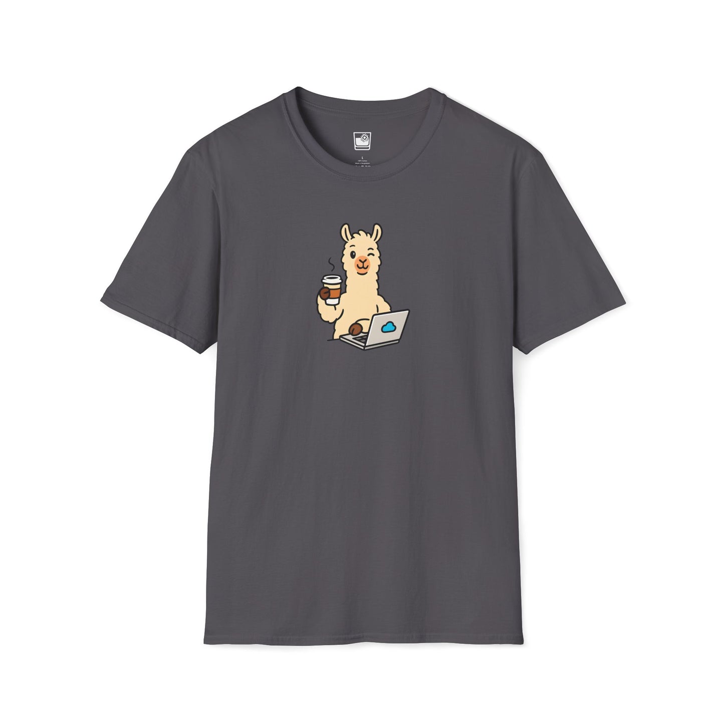 SFDC Lama T-Shirt
