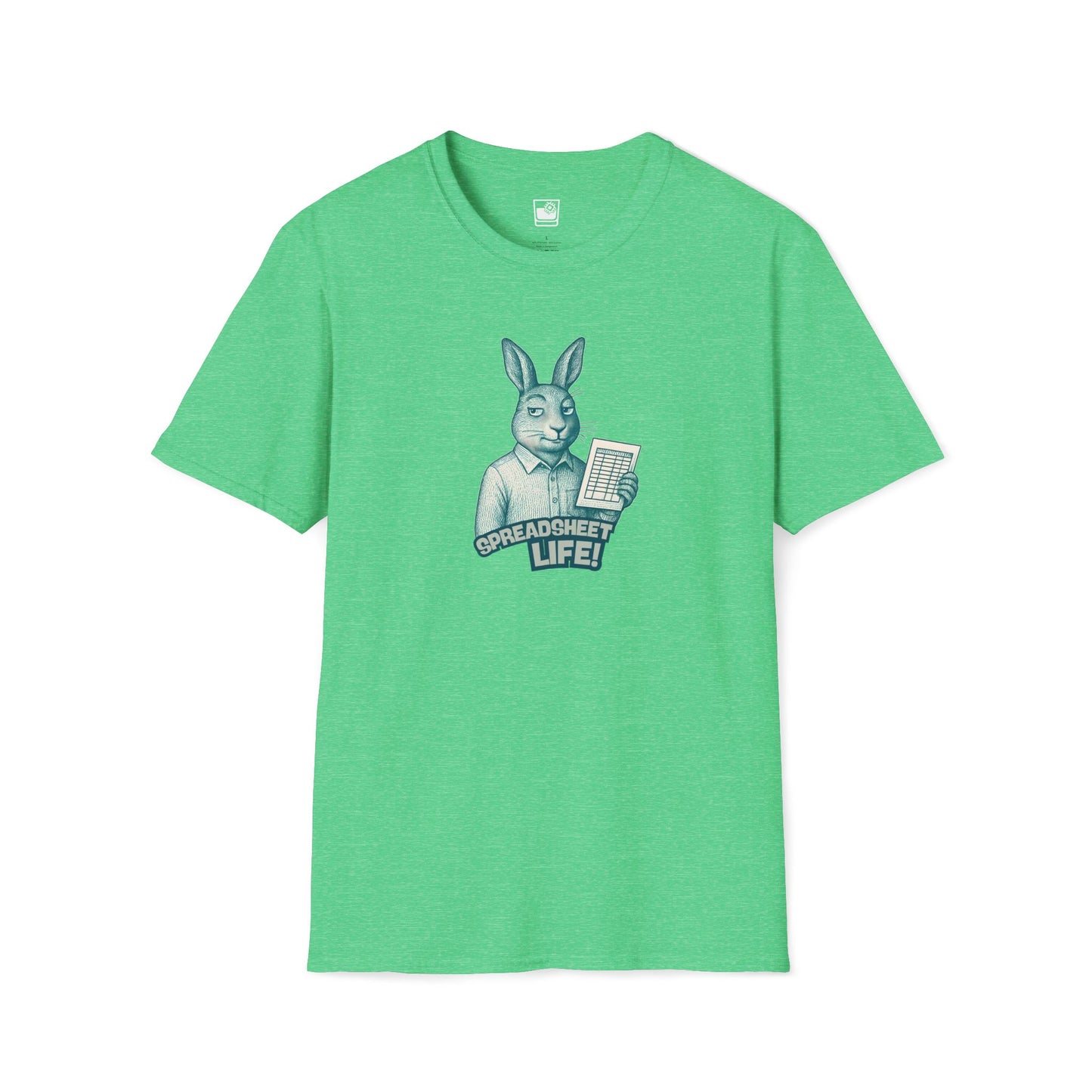 Spreadsheet life T-Shirt