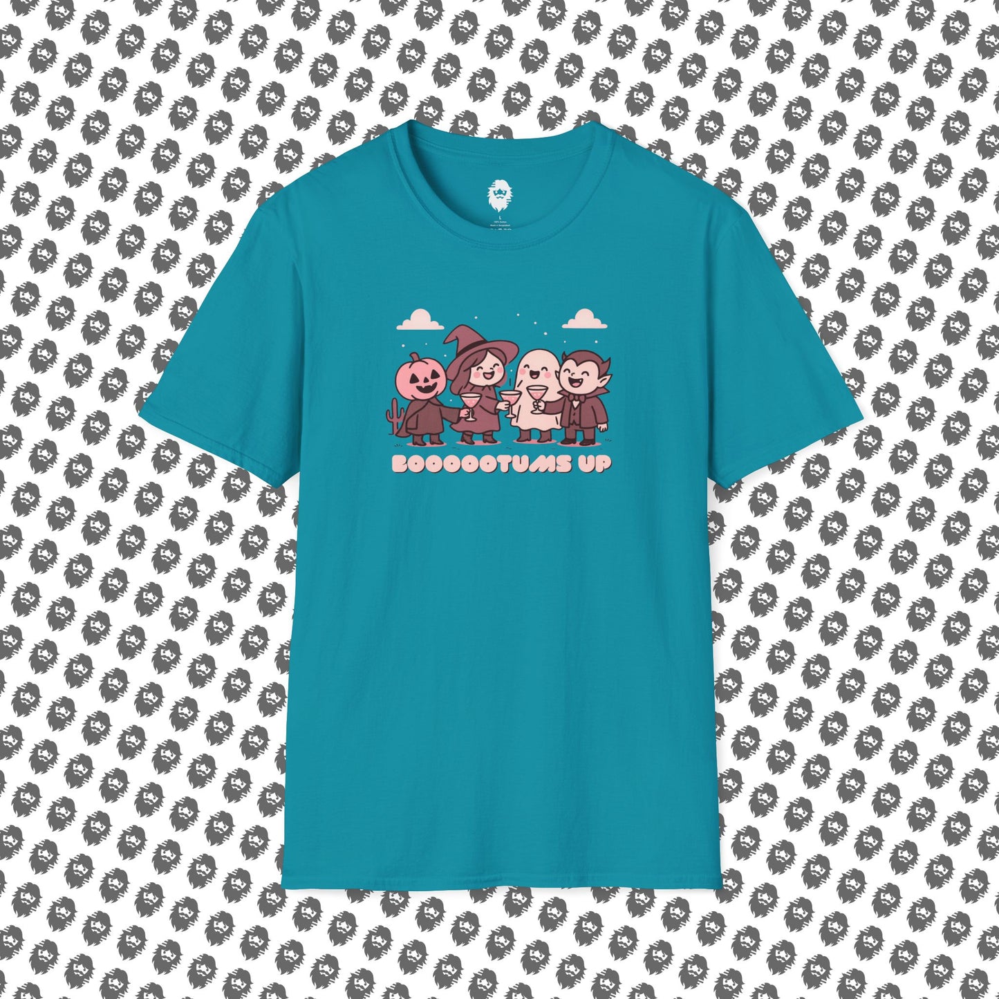 Boootums Up! T-Shirt