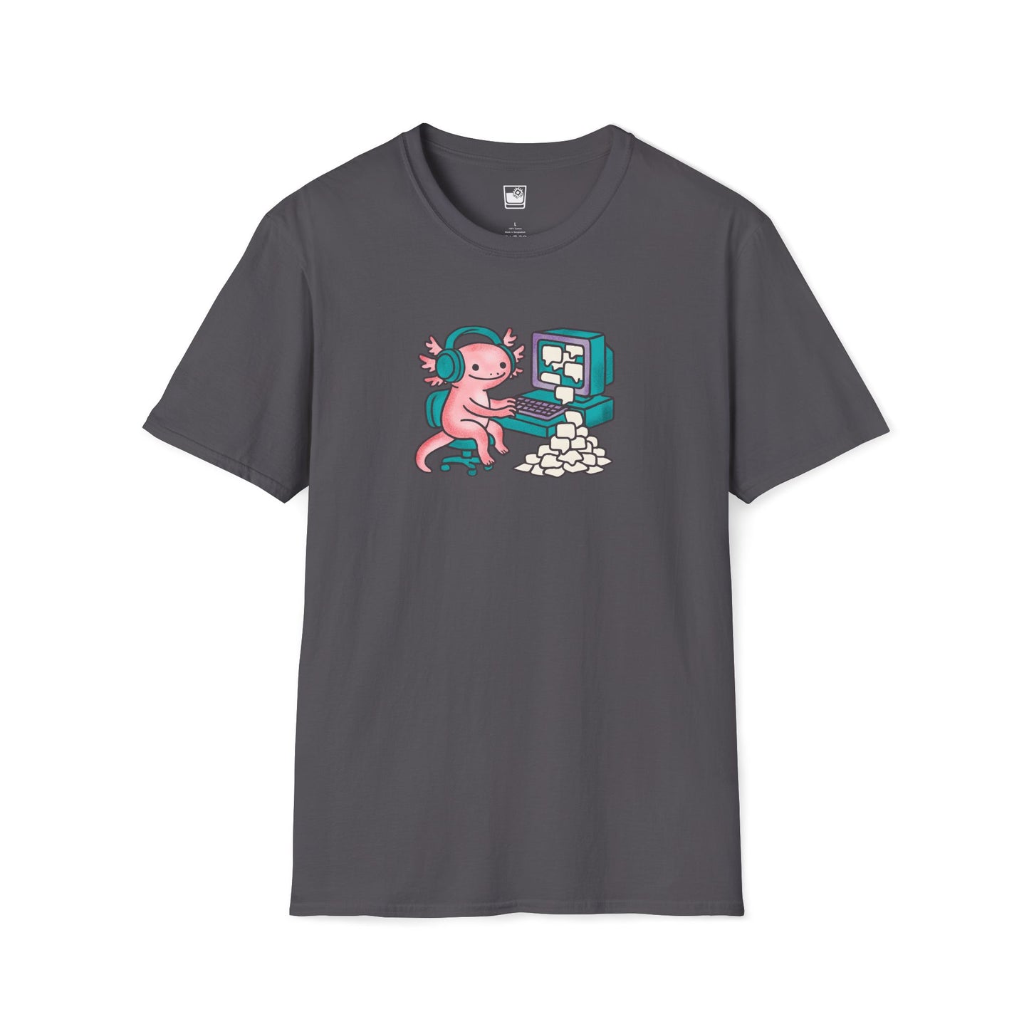 Overload T-Shirt