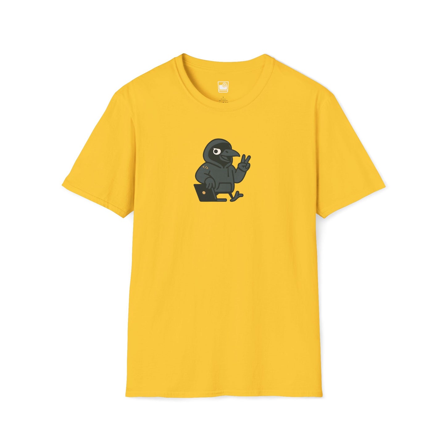 Full Stack Hero T-Shirt