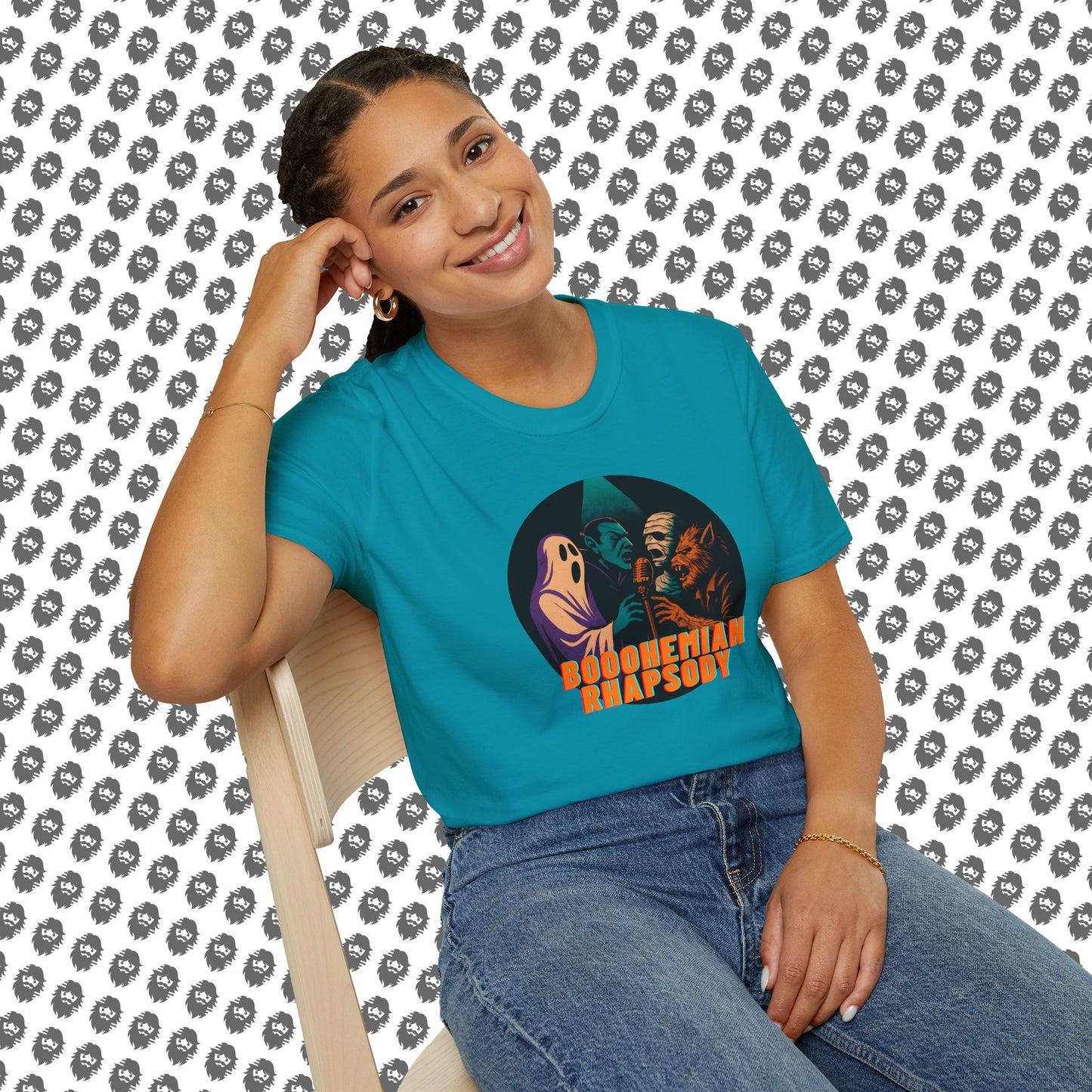 Booohemian rhapsody T-Shirt