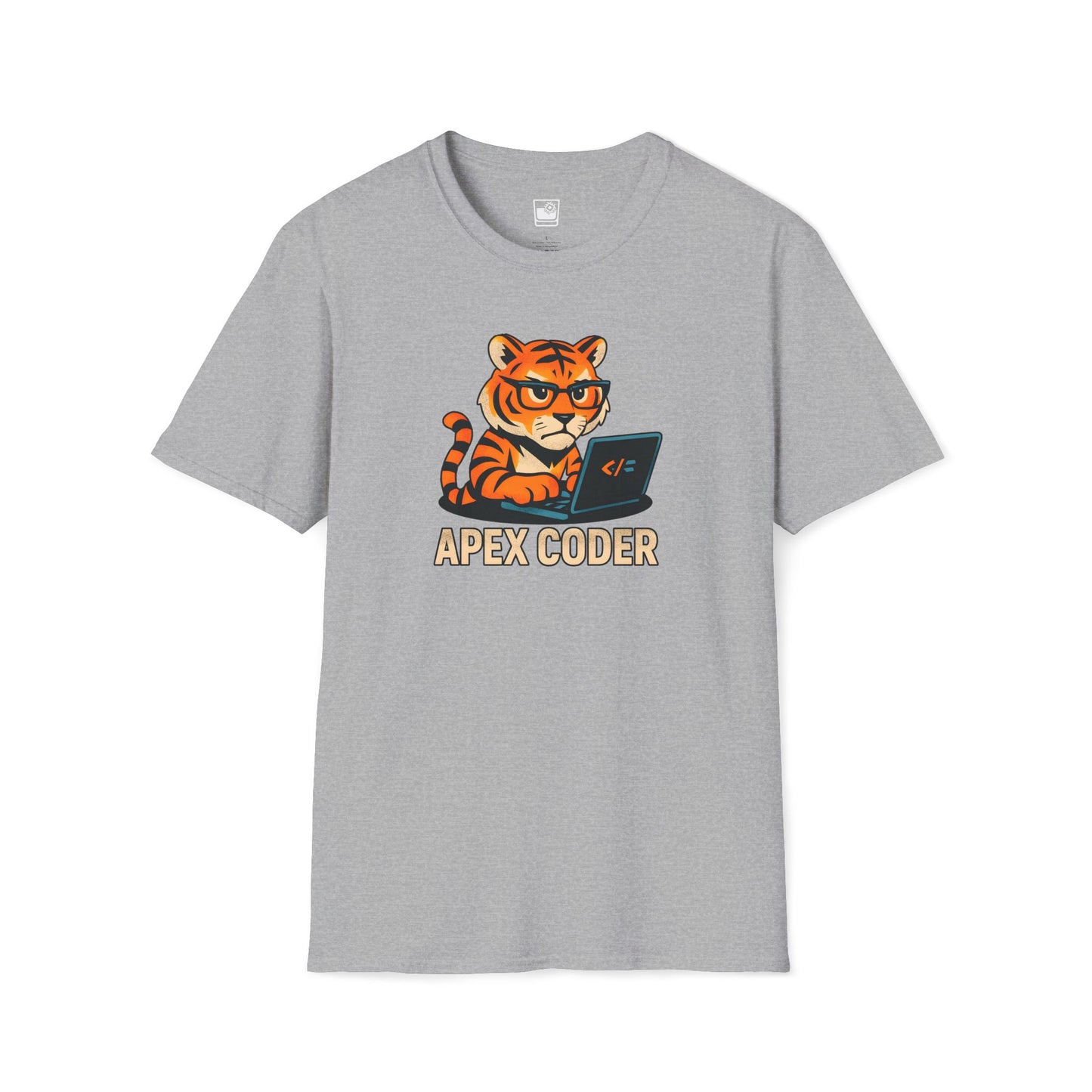 APEX Coder T-Shirt