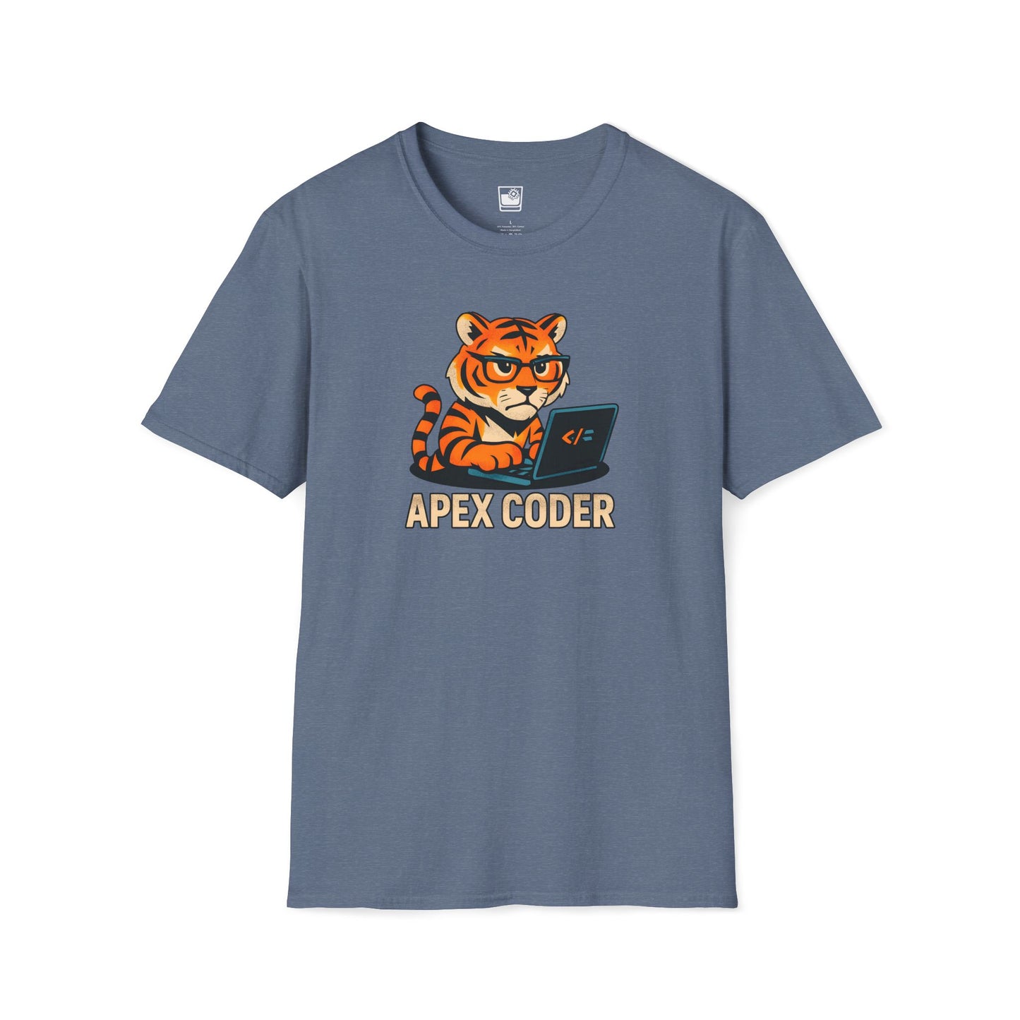 APEX Coder T-Shirt