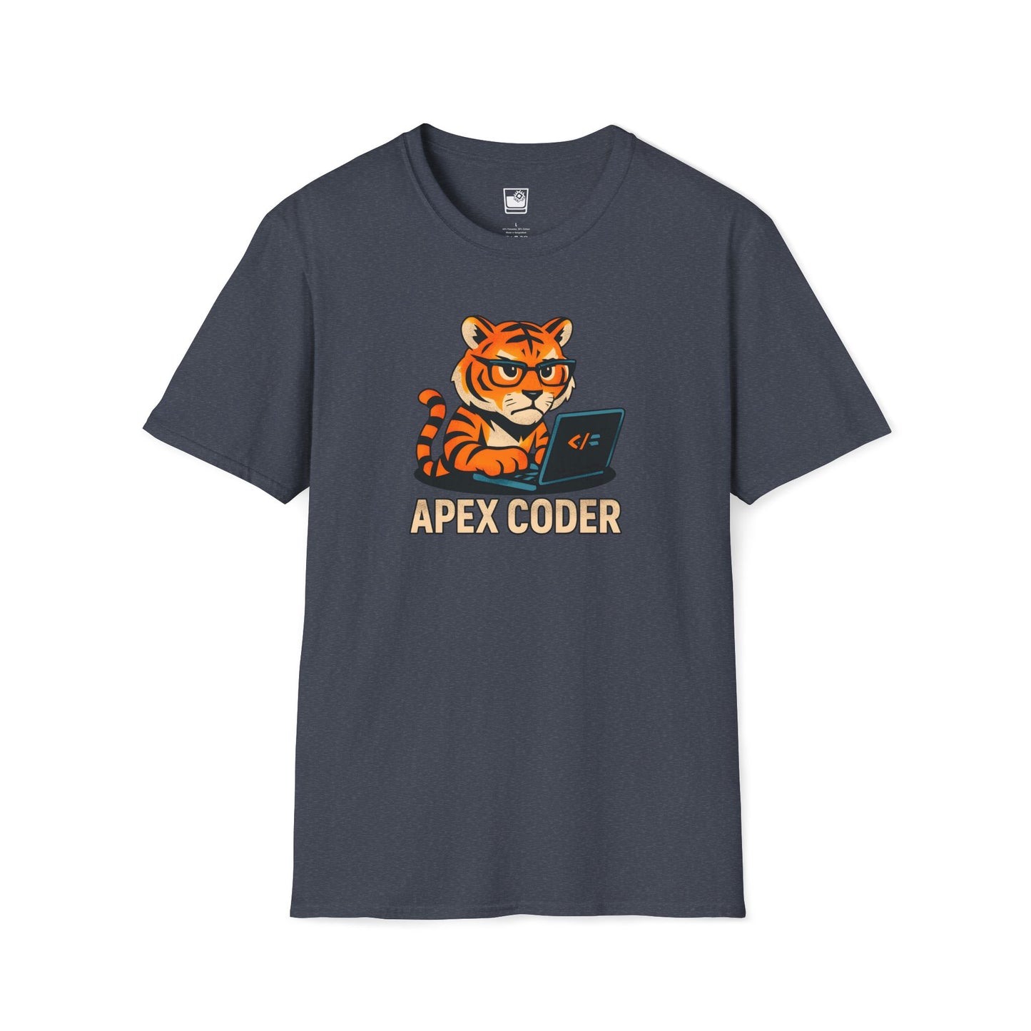 APEX Coder T-Shirt