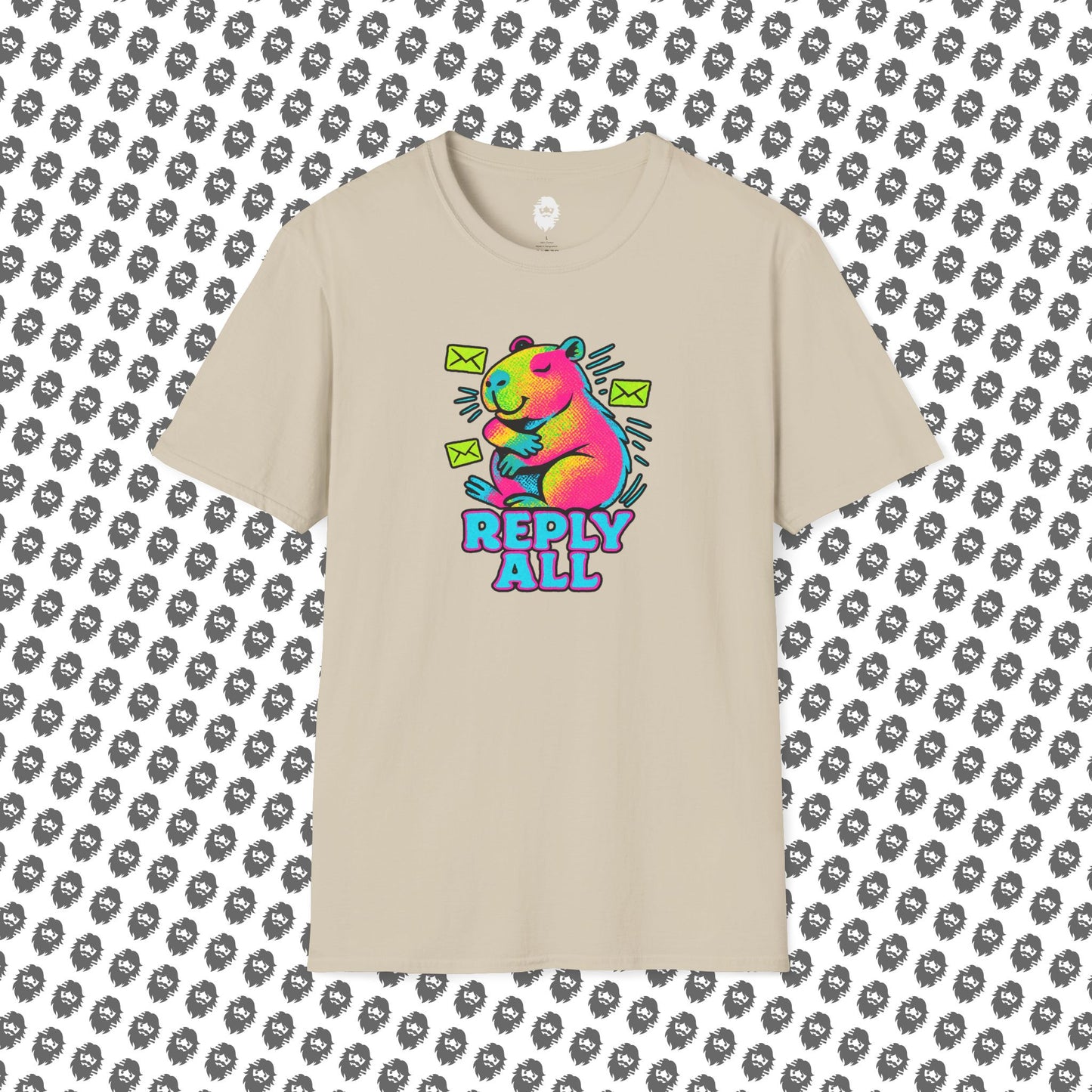 Reply All T-Shirt