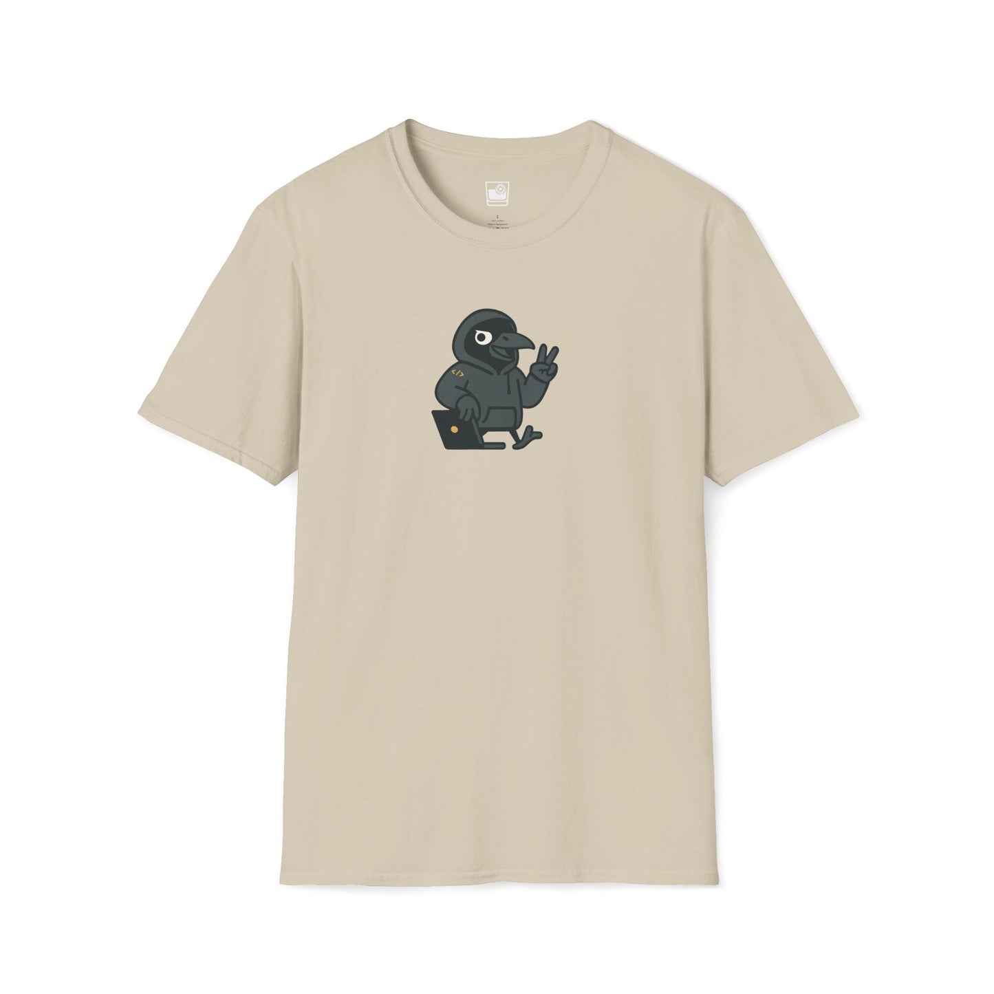 Full Stack Hero T-Shirt