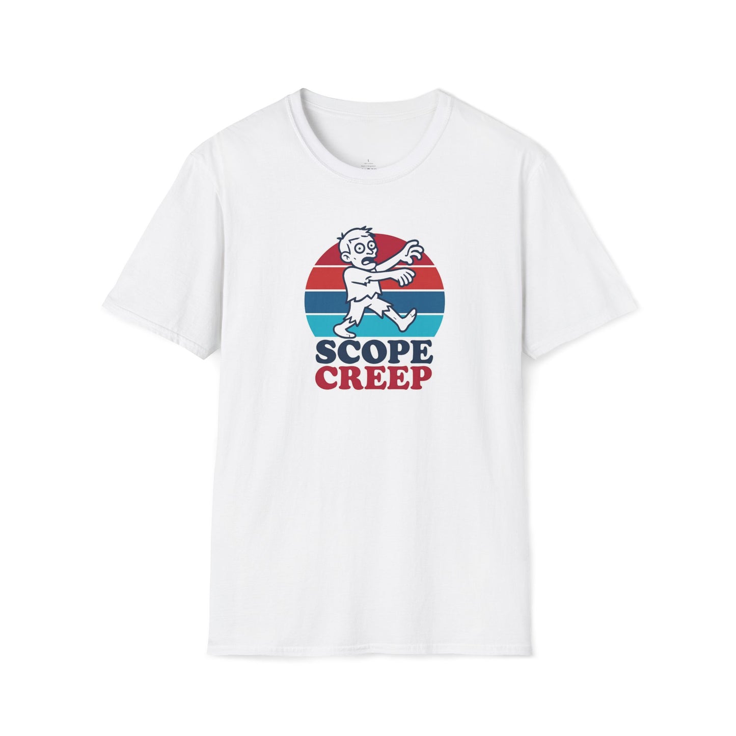 Scope Creep T-Shirt