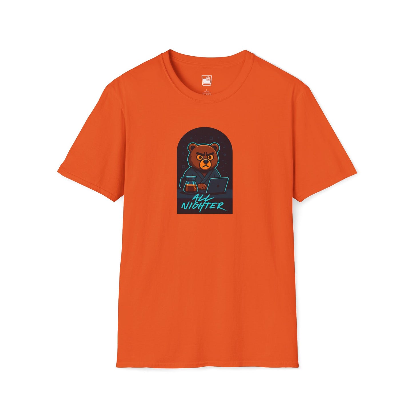 All Nighter T-Shirt