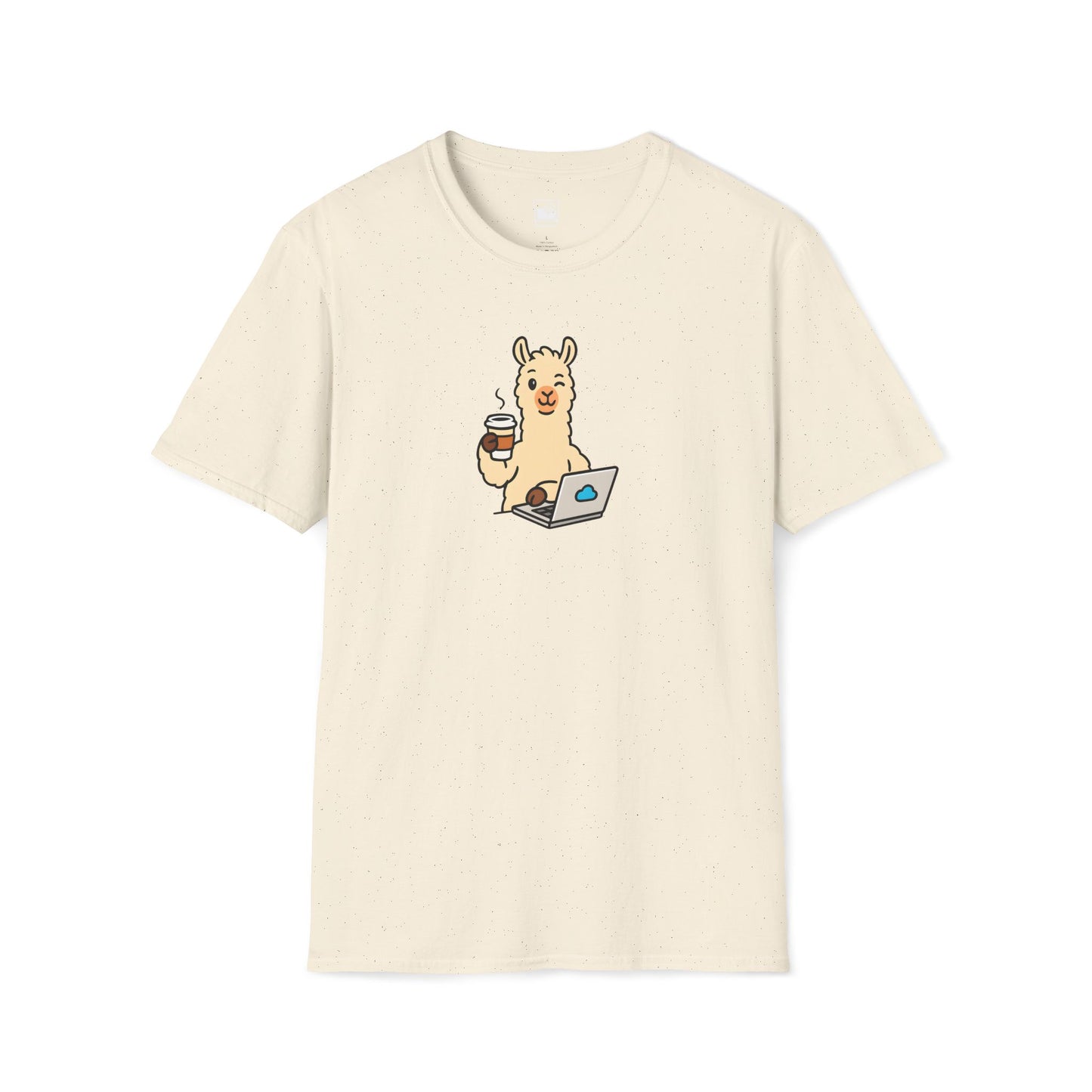 SFDC Lama T-Shirt