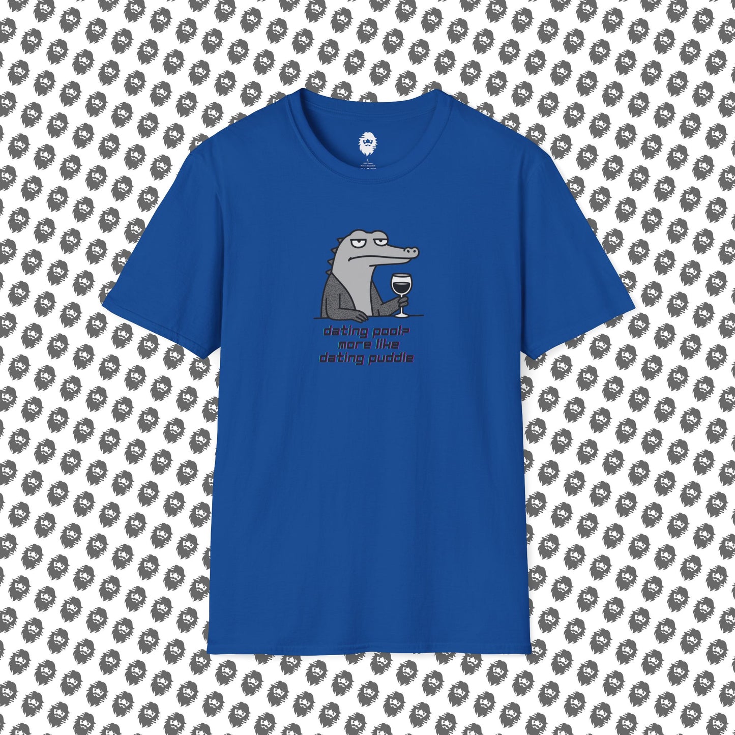 Dating Pool T-Shirt