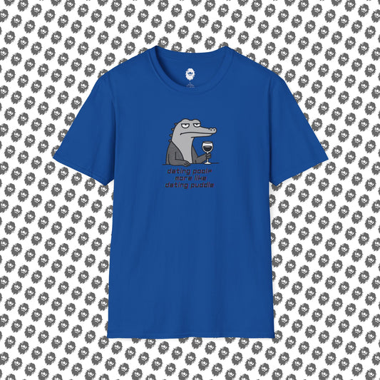 Dating Pool T-Shirt